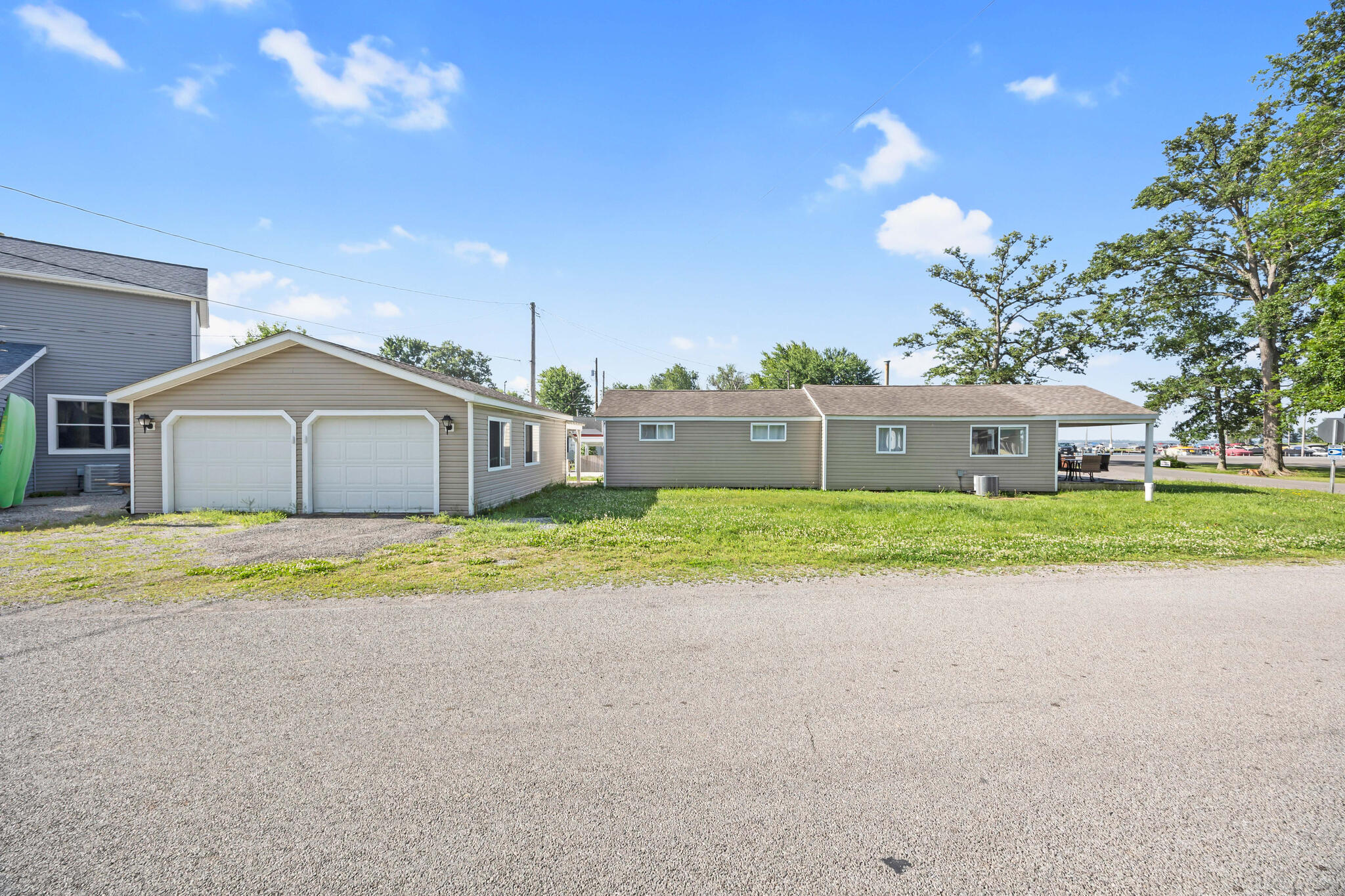 13854 Seminole, Lakeview, Ohio 43331