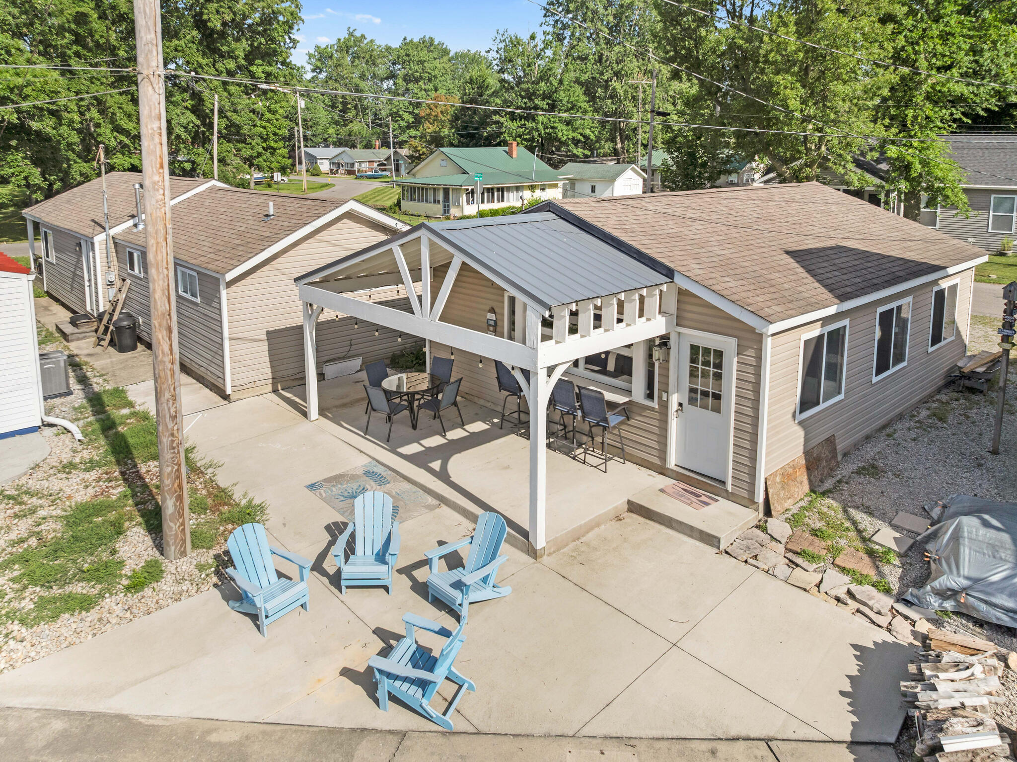 13854 Seminole, Lakeview, Ohio 43331