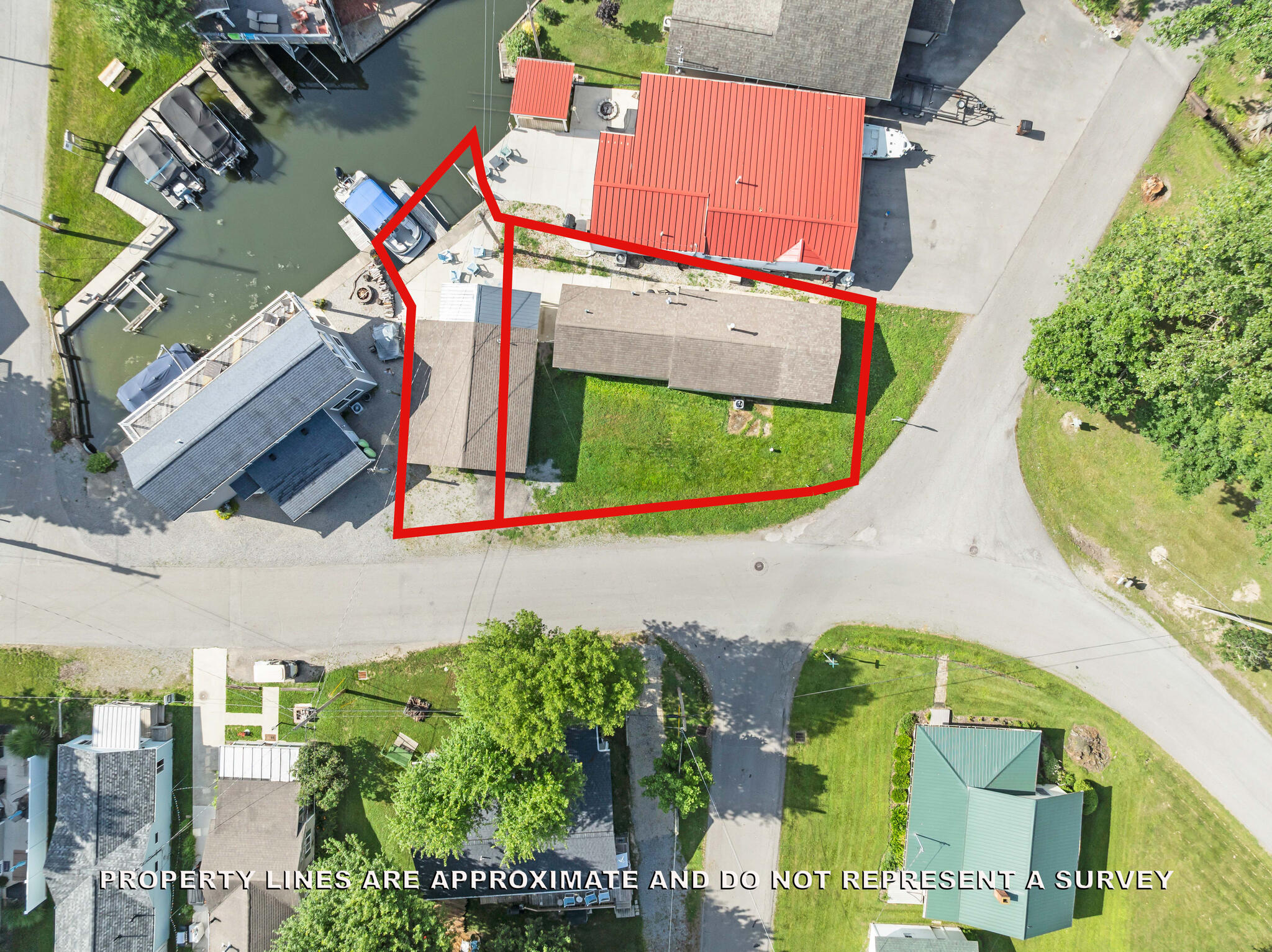 13854 Seminole, Lakeview, Ohio 43331