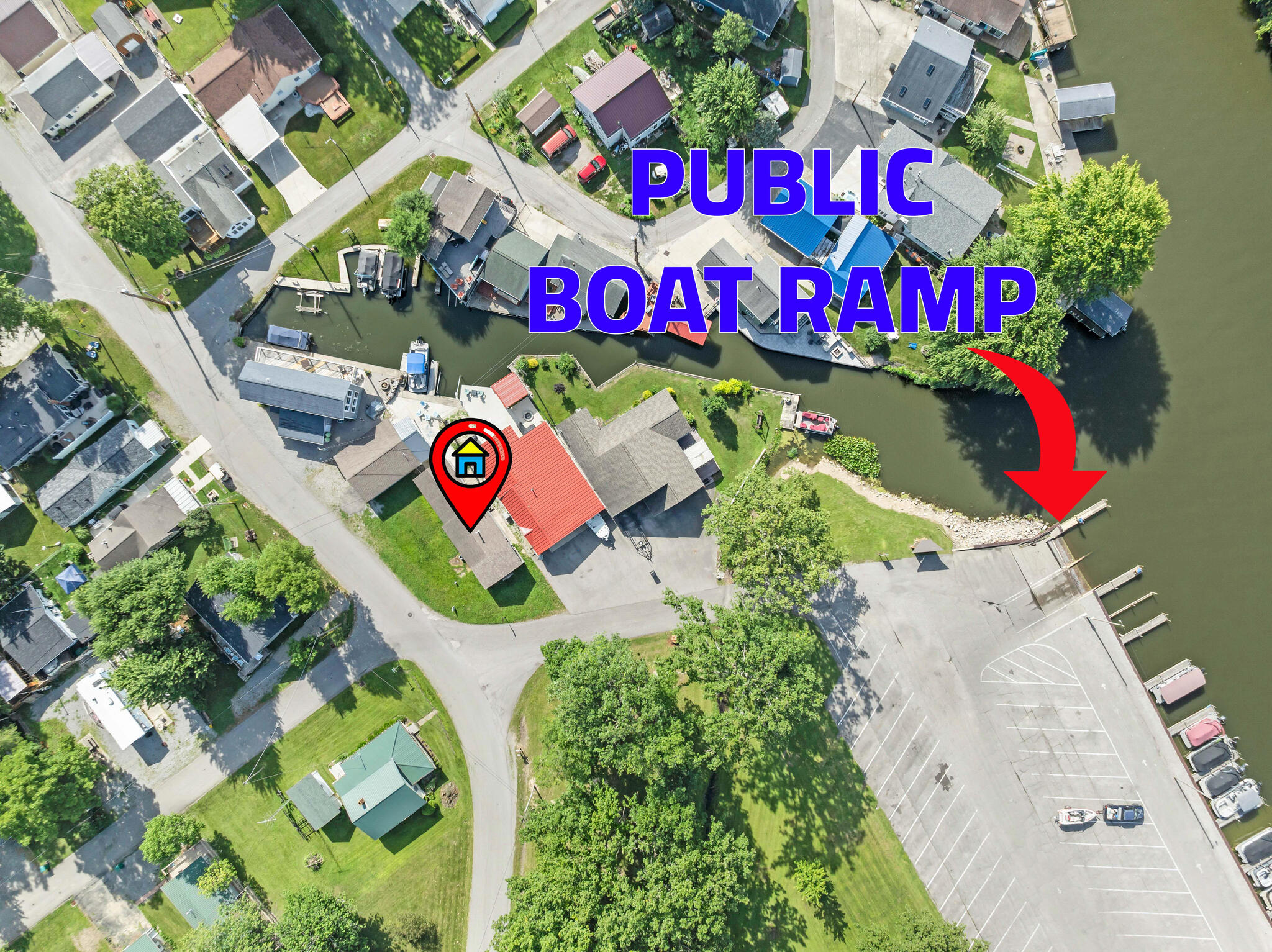 13854 Seminole, Lakeview, Ohio 43331