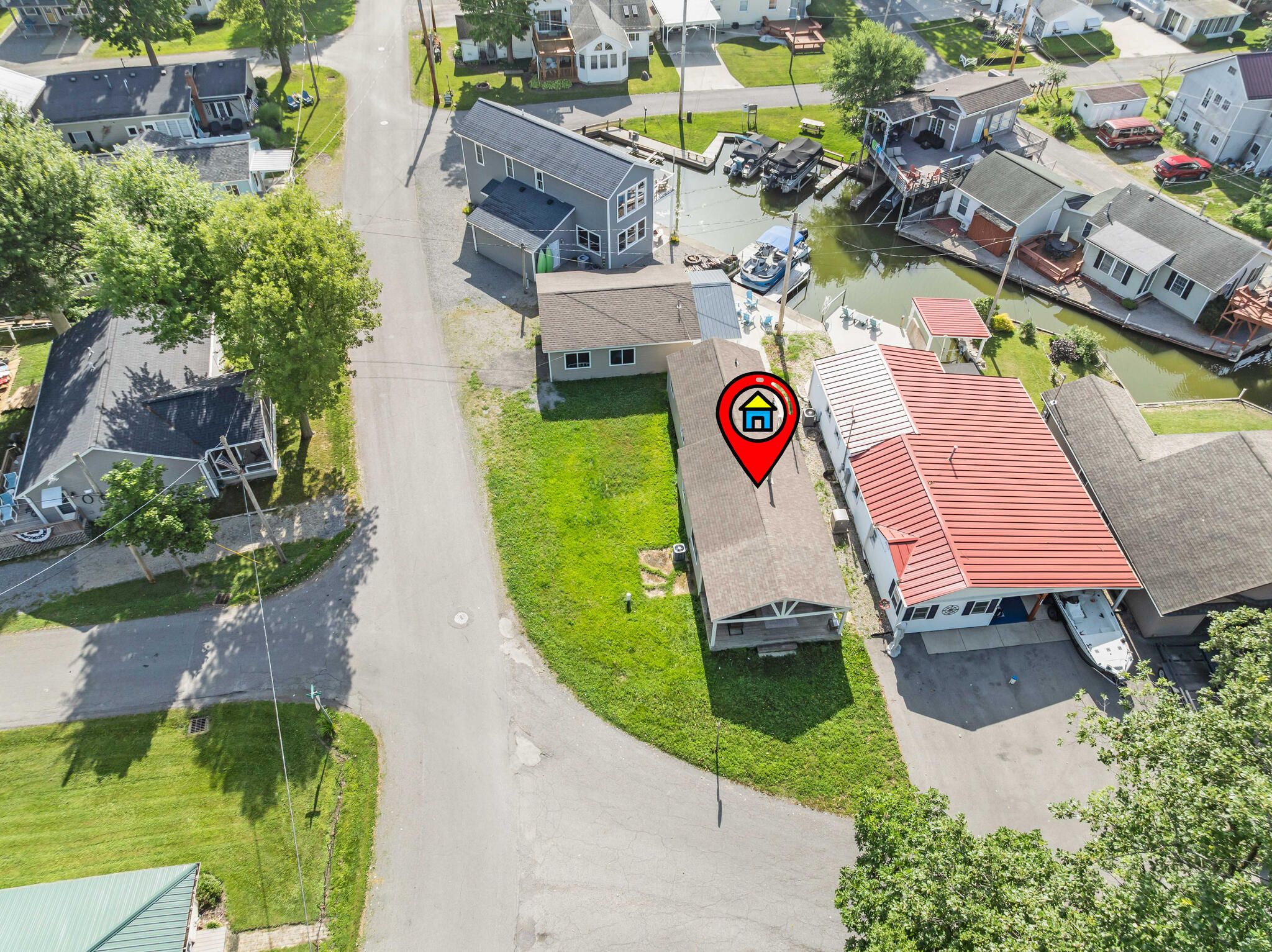 13854 Seminole, Lakeview, Ohio 43331