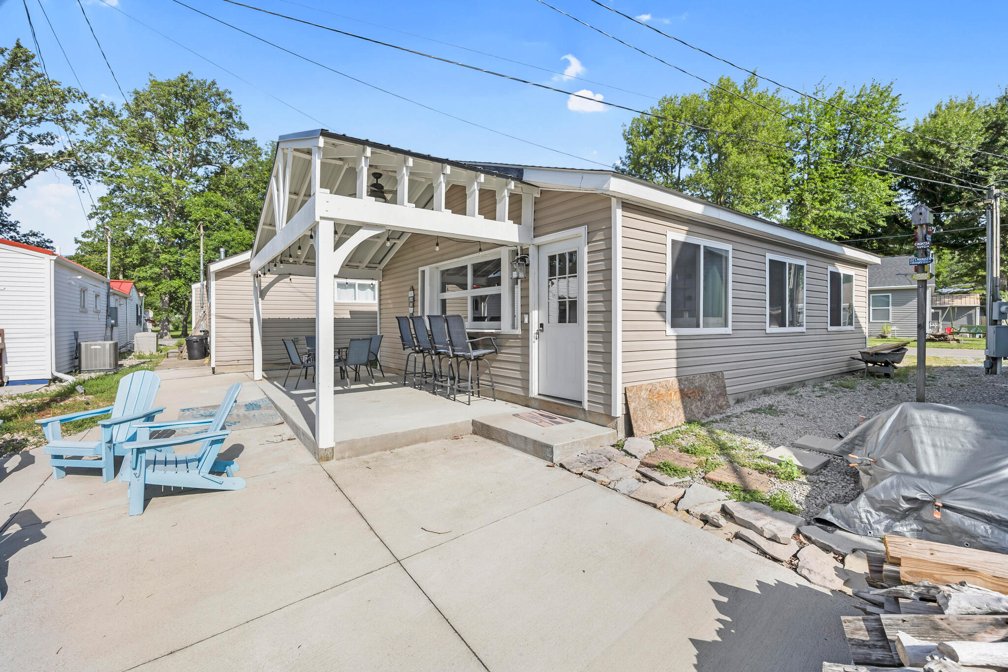 13854 Seminole, Lakeview, Ohio 43331
