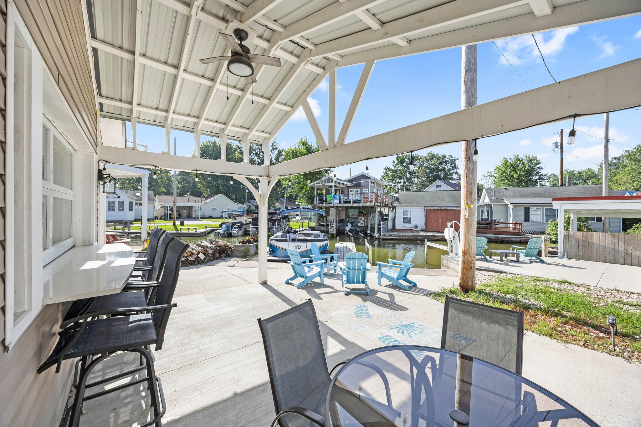 13854 Seminole, Lakeview, Ohio 43331