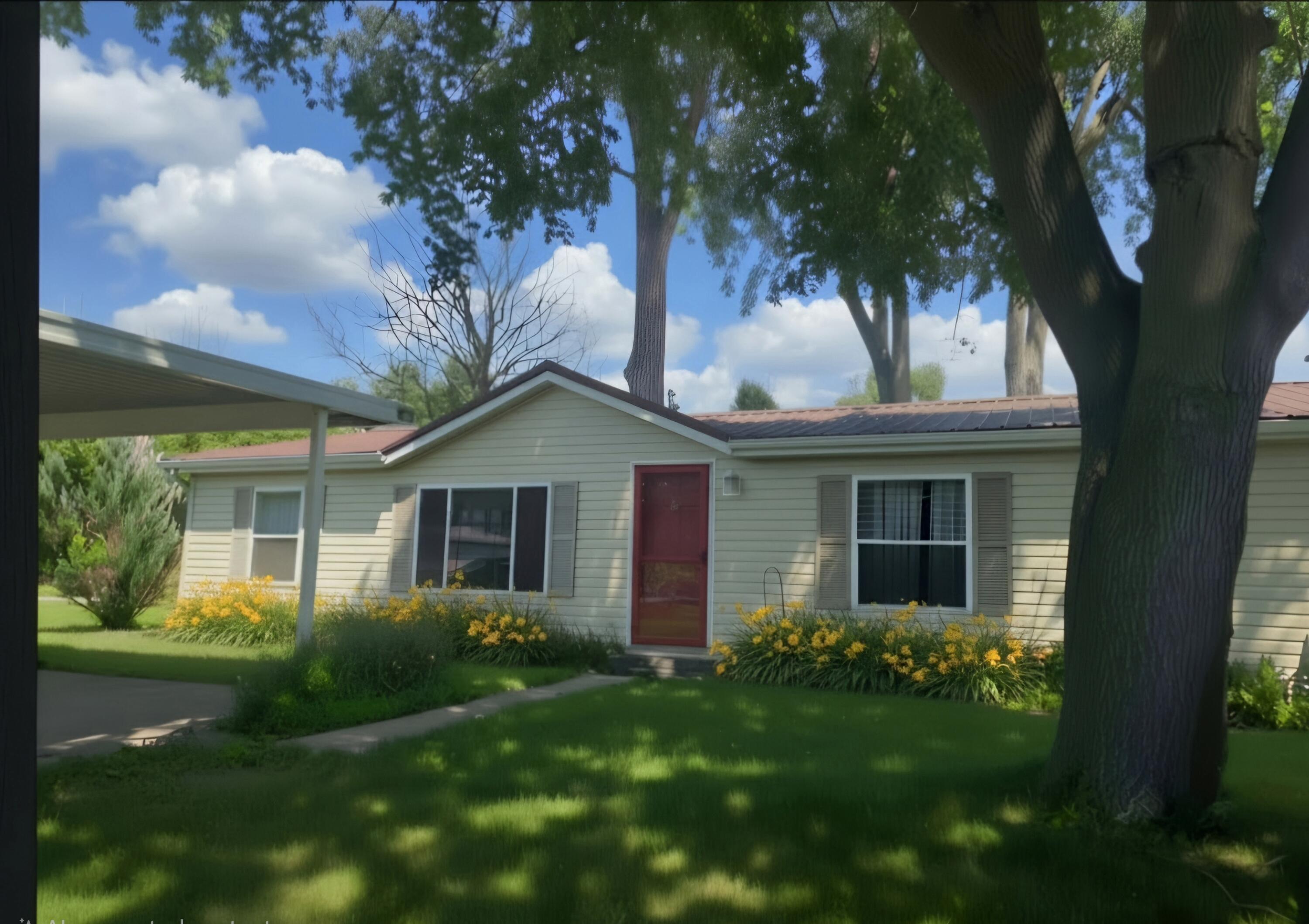 5336 Lake, Celina, Ohio 45822