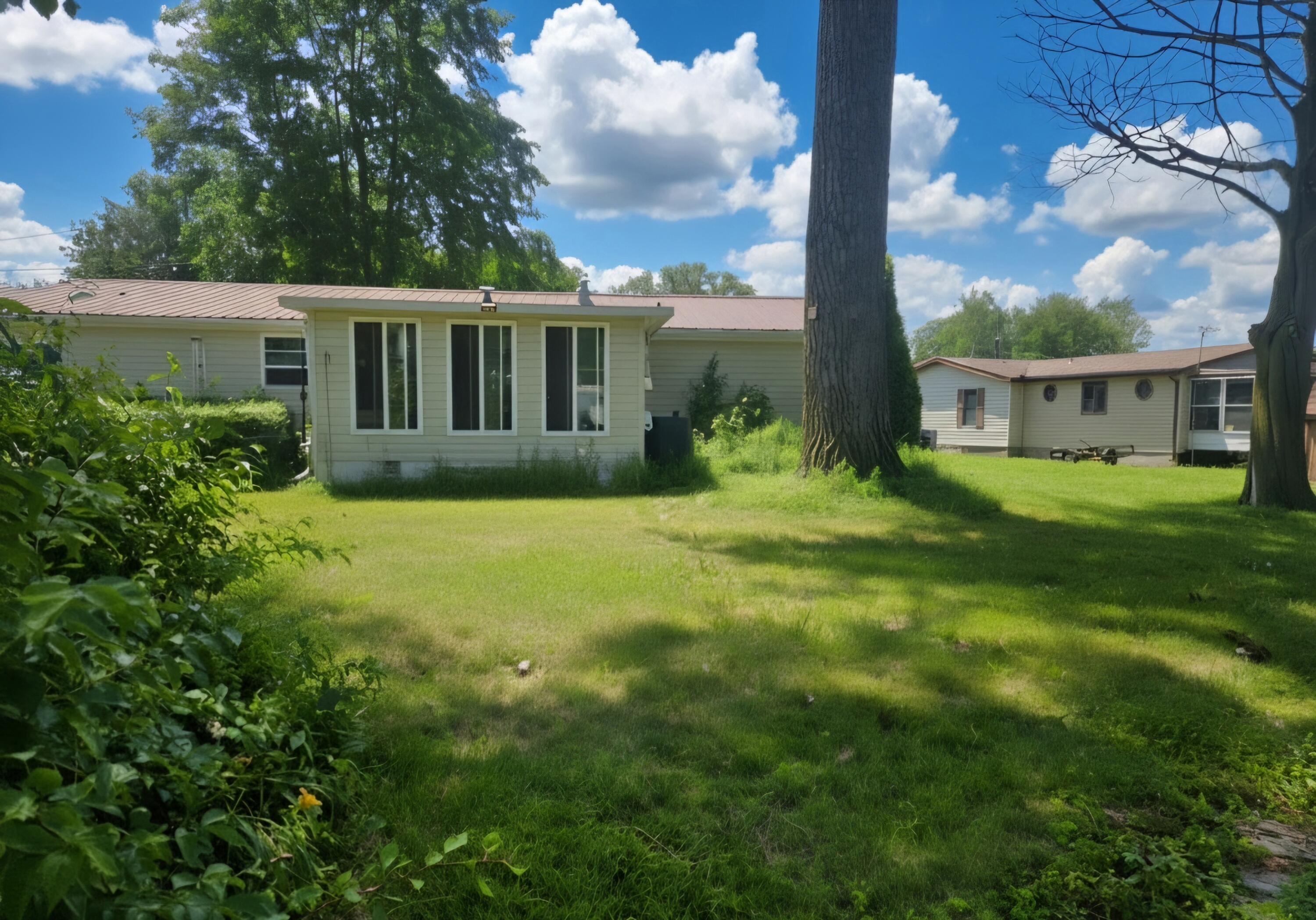 5336 Lake, Celina, Ohio 45822
