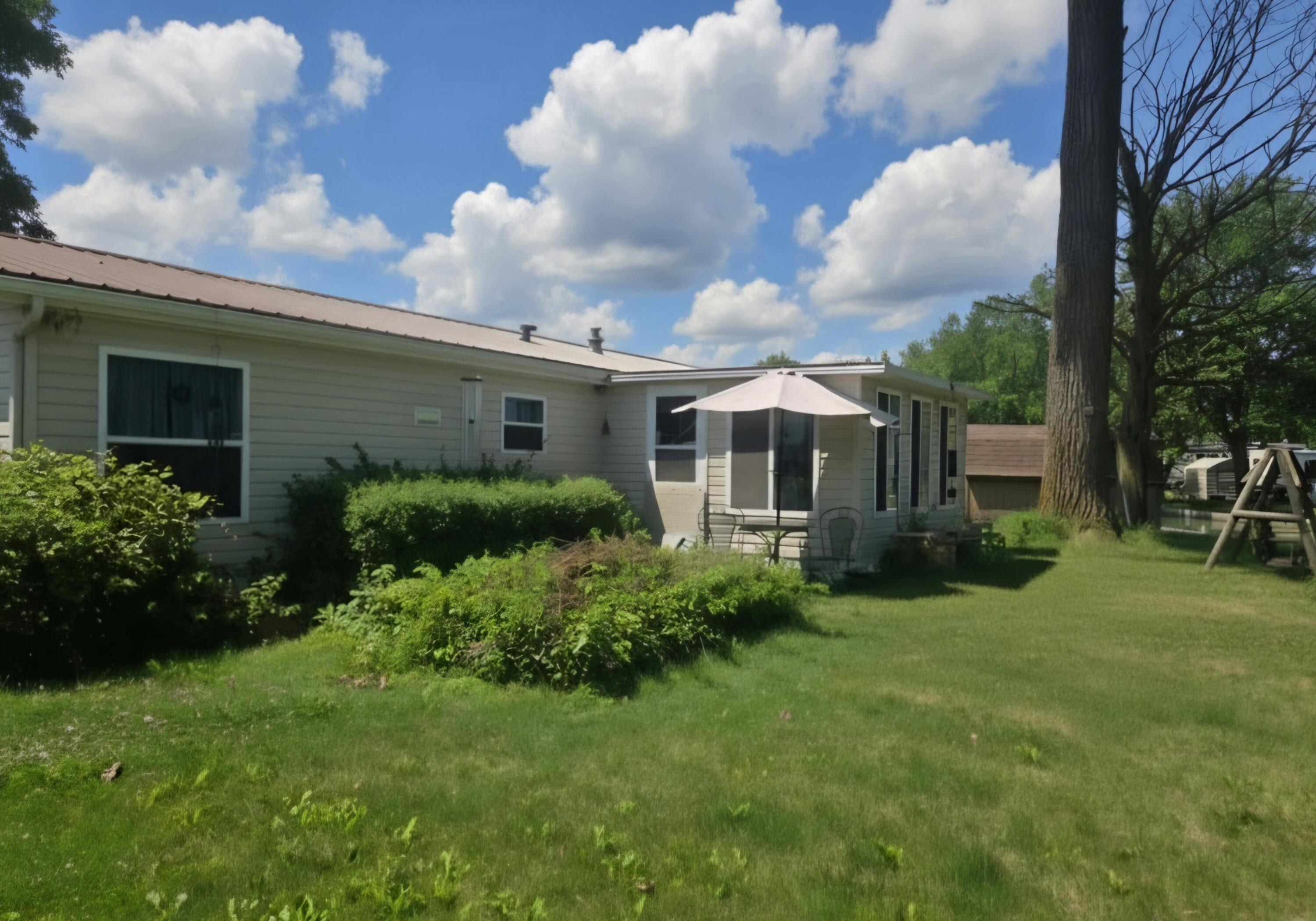 5336 Lake, Celina, Ohio 45822