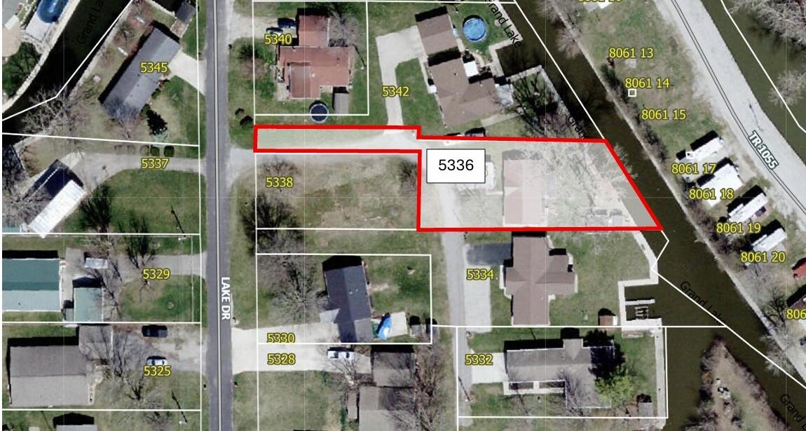 5336 Lake, Celina, Ohio 45822
