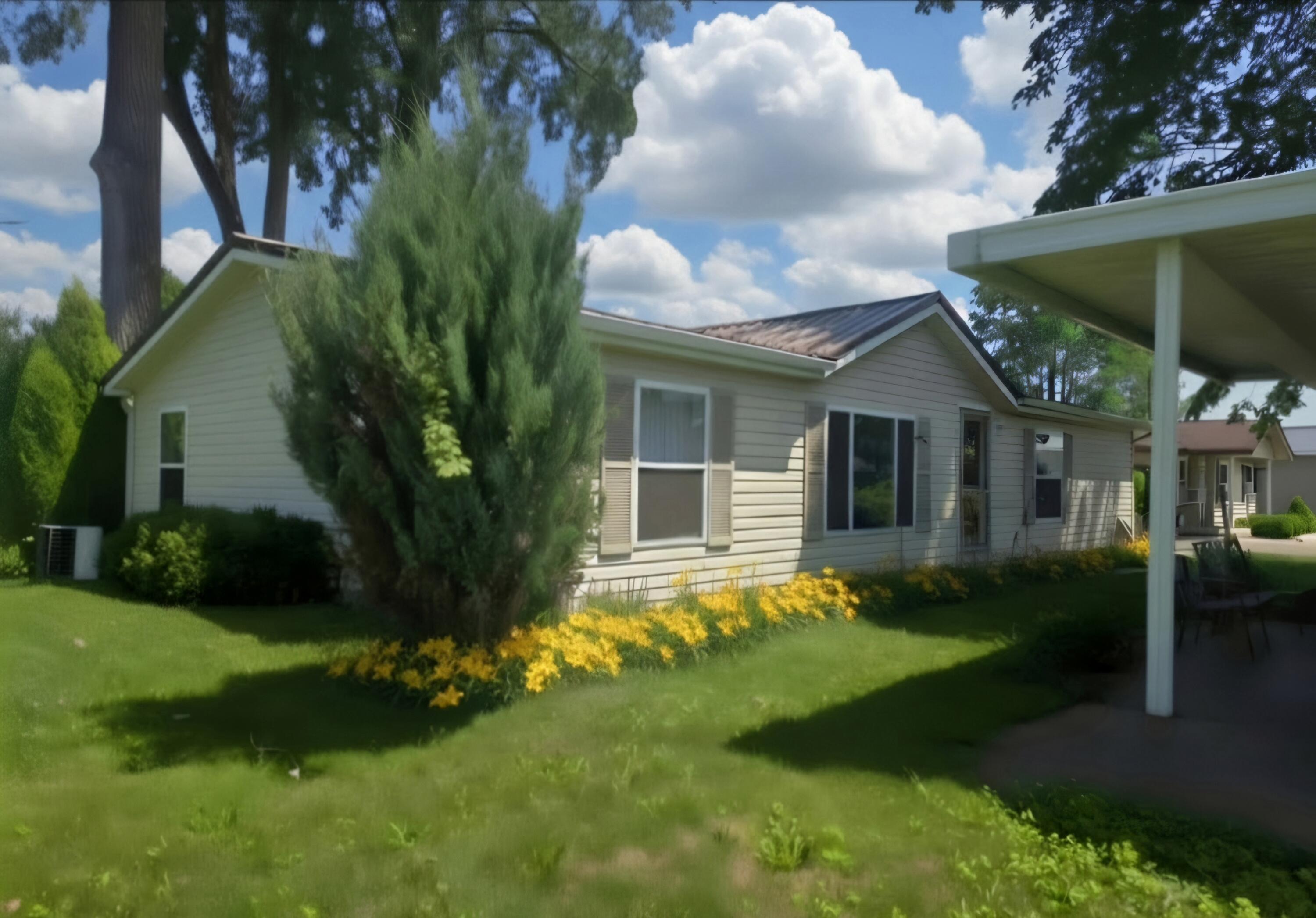 5336 Lake, Celina, Ohio 45822