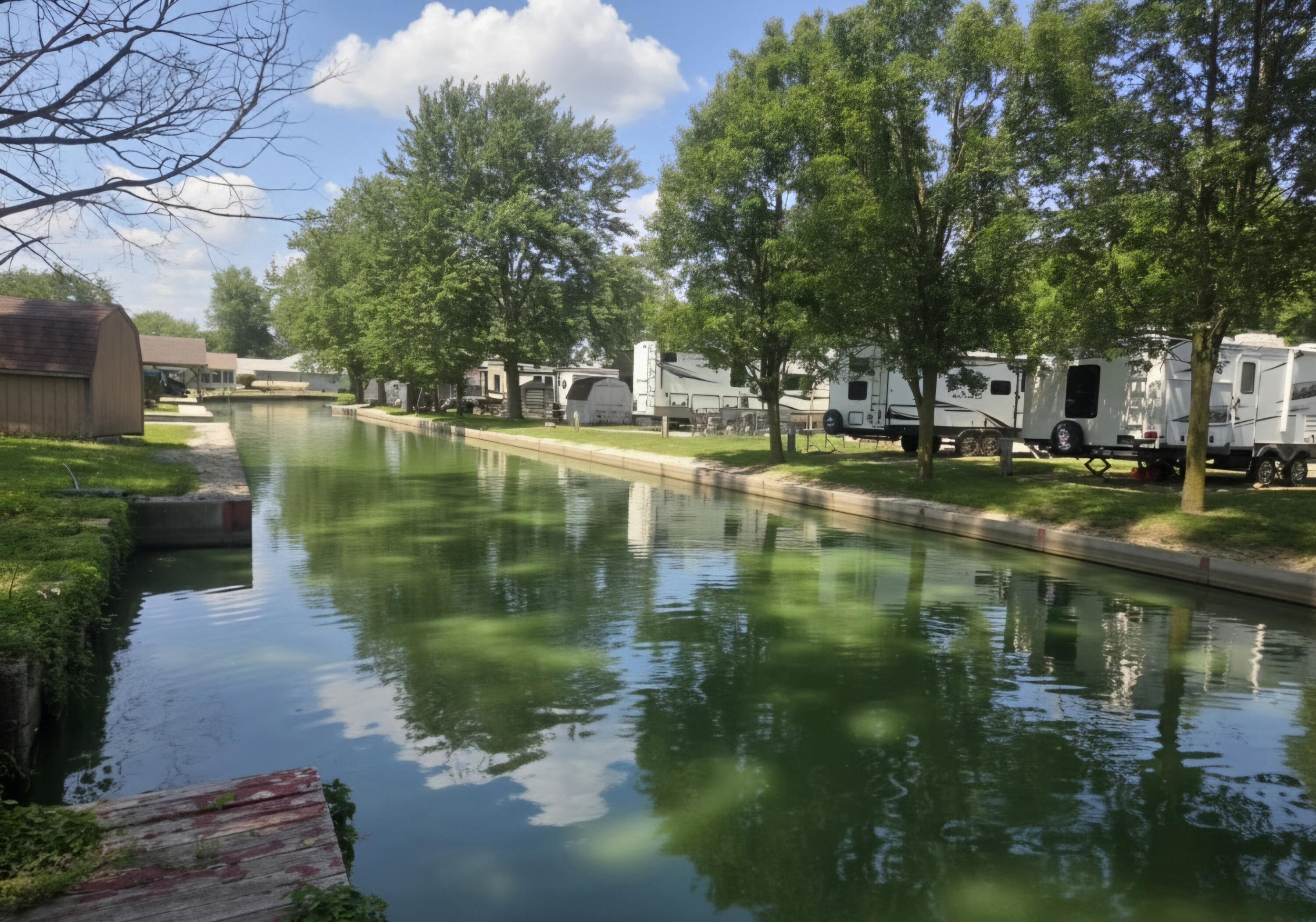 5336 Lake, Celina, Ohio 45822