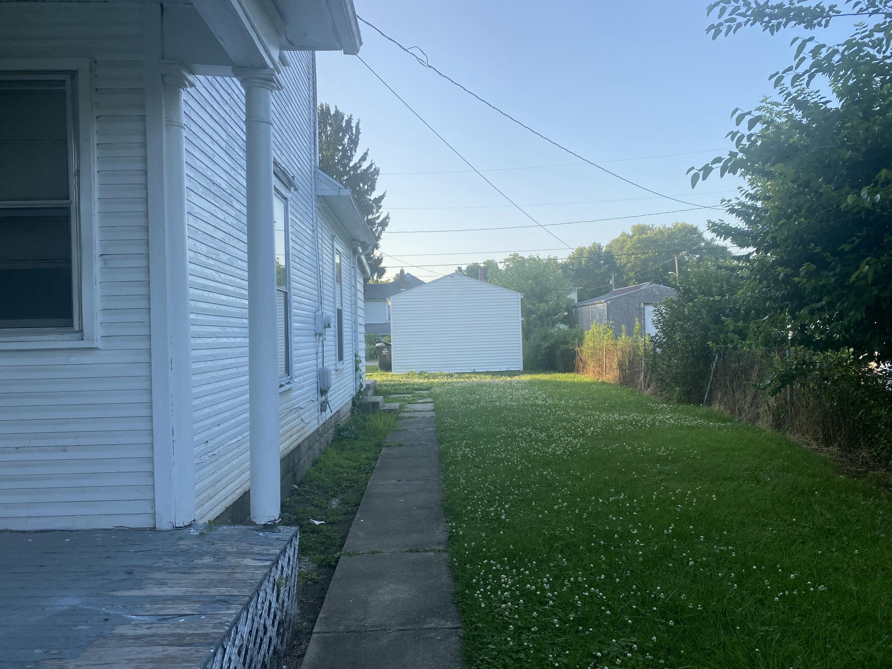 416 2nd, Piqua, Ohio 45356