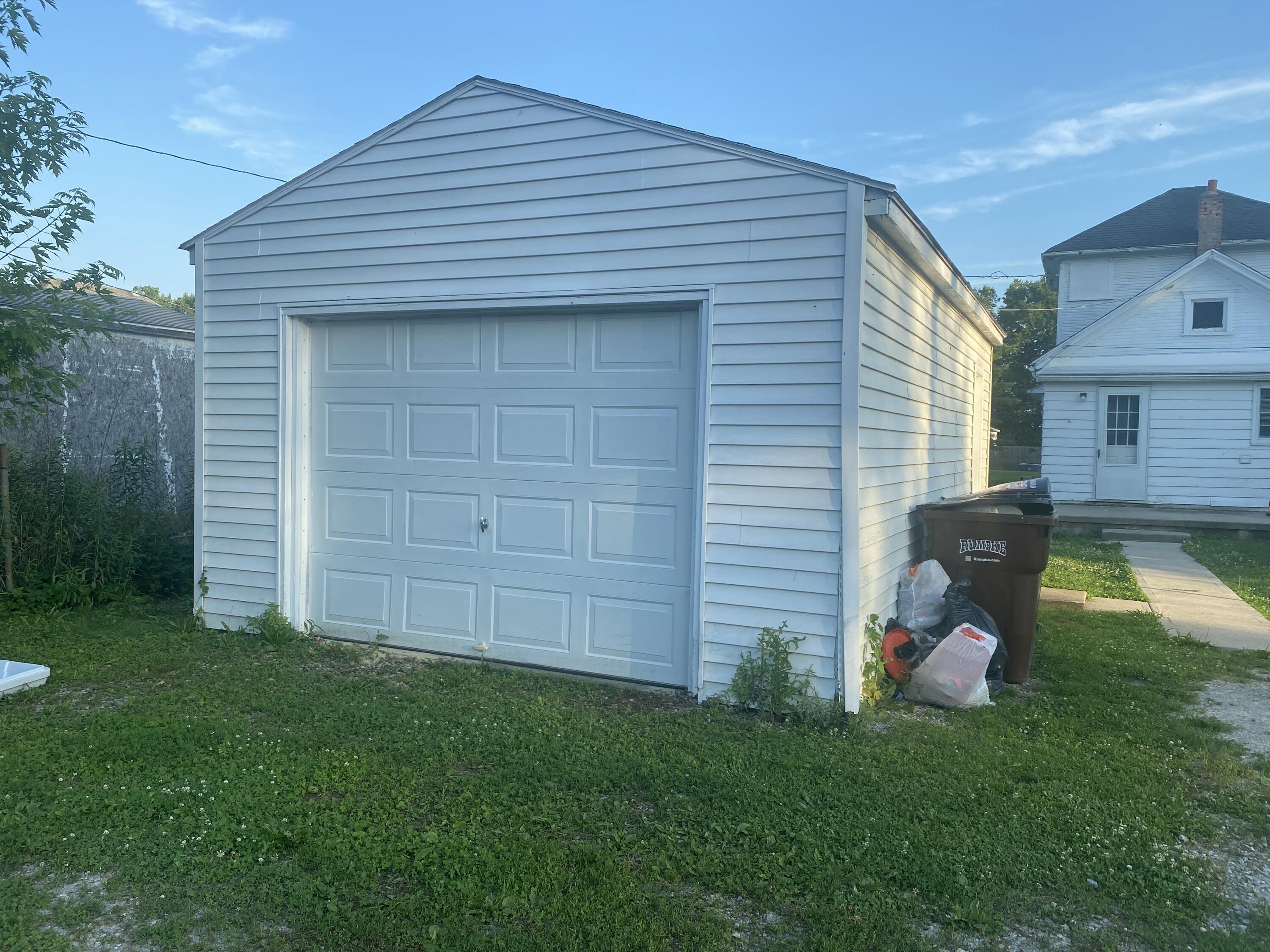 416 2nd, Piqua, Ohio 45356