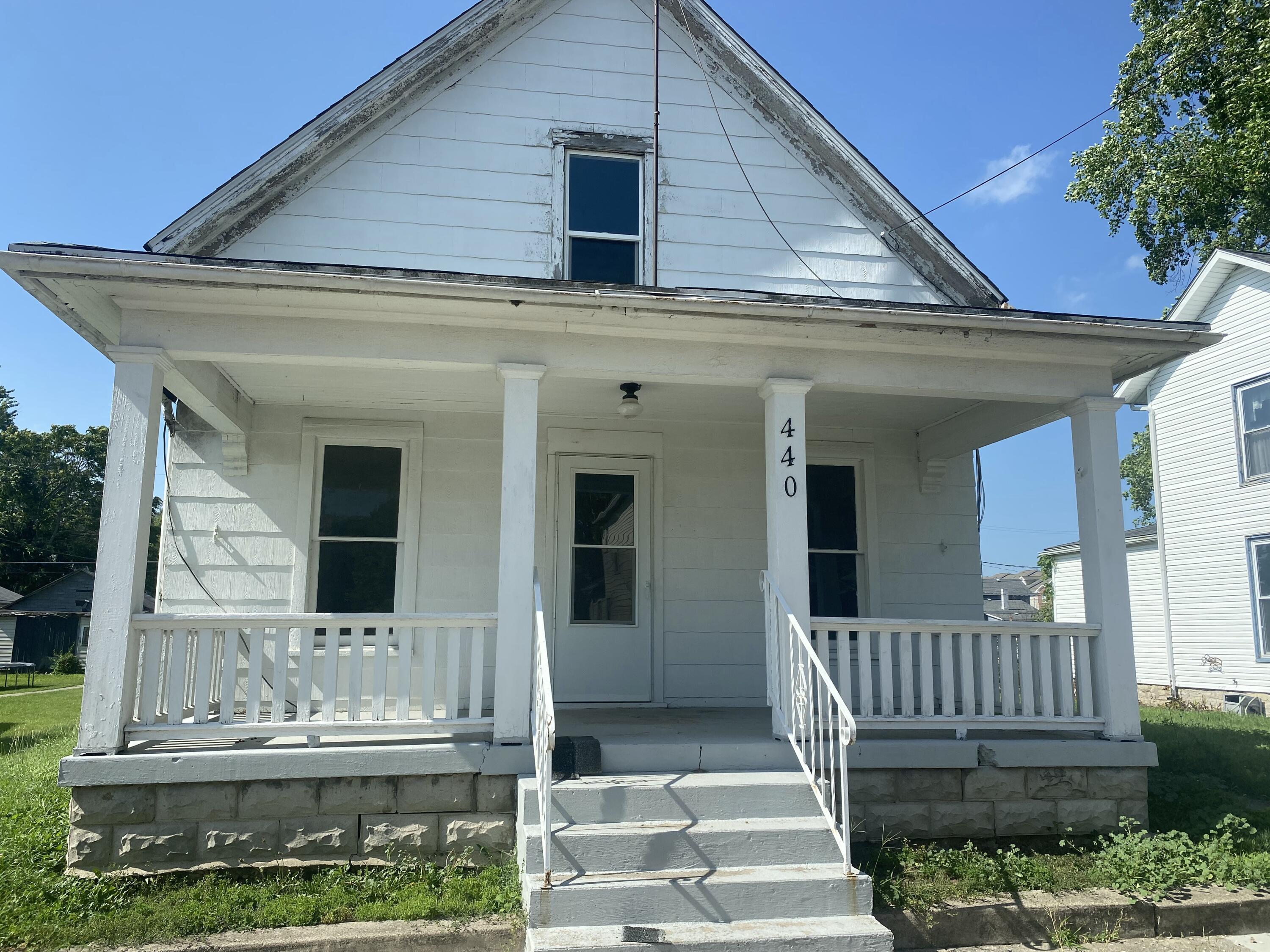 440 Miami, Piqua, Ohio 45356
