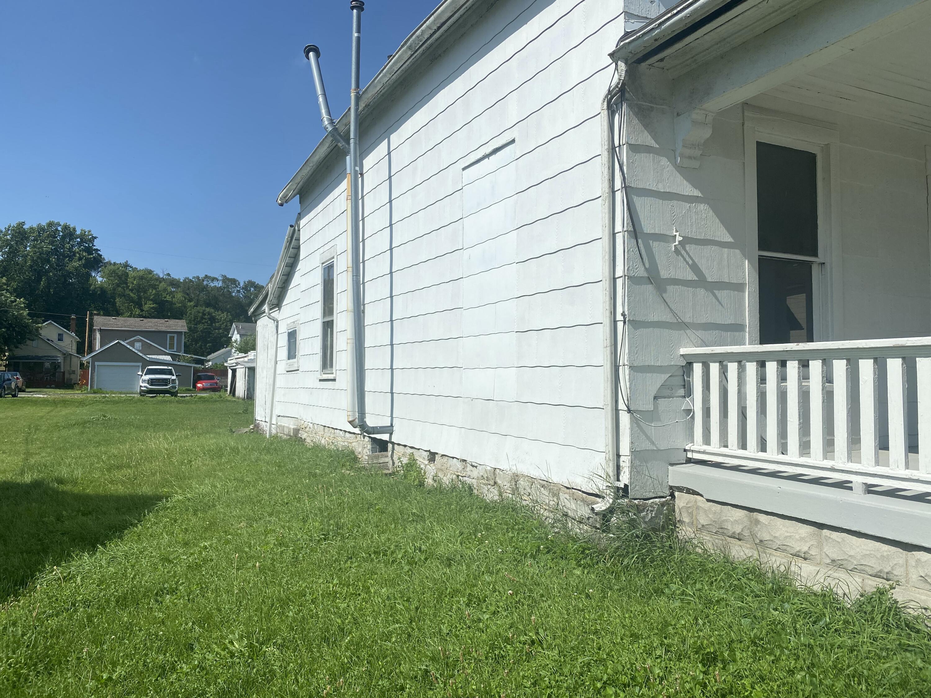 440 Miami, Piqua, Ohio 45356