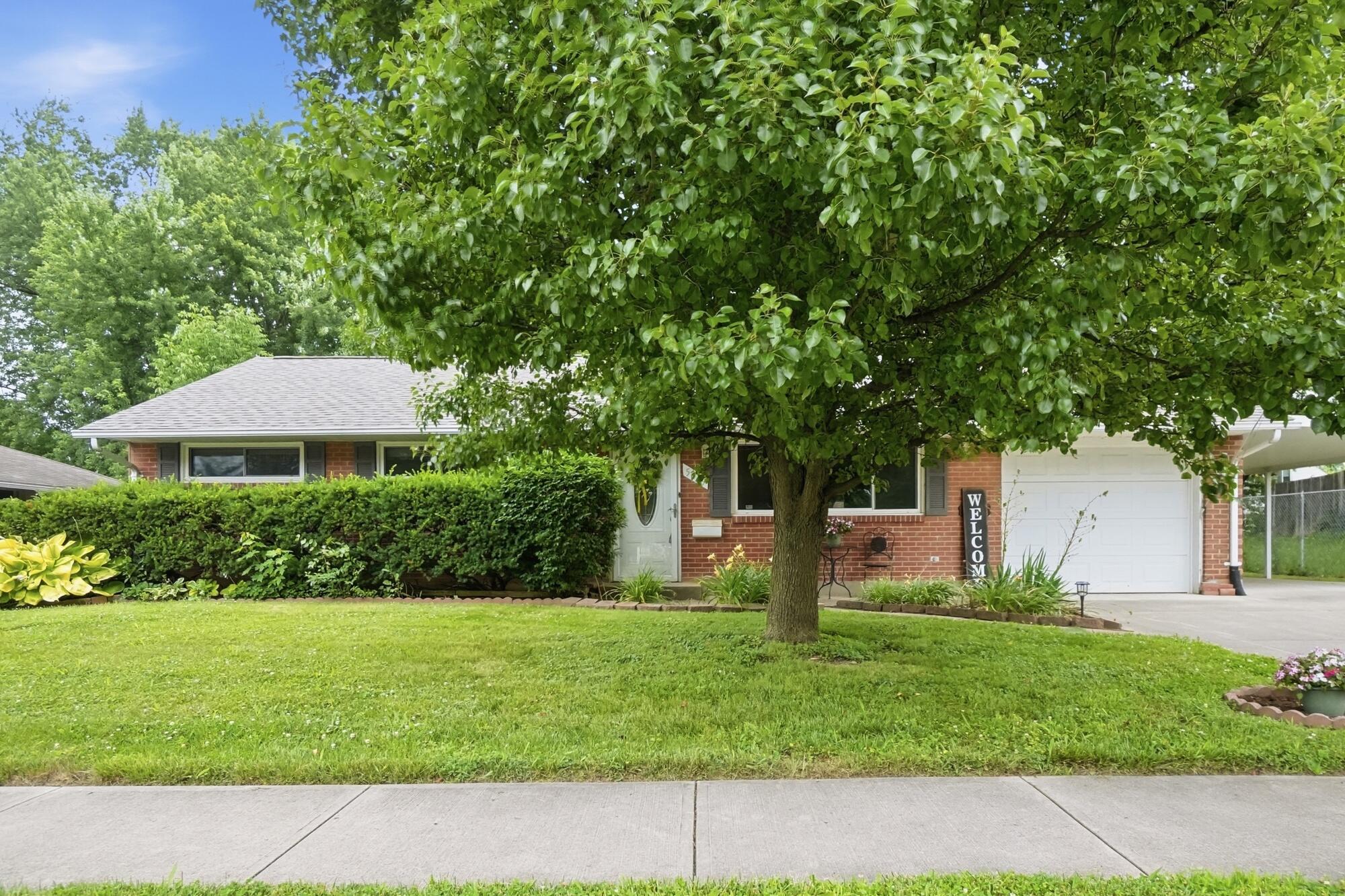 5349 Powell, Dayton, Ohio 45424