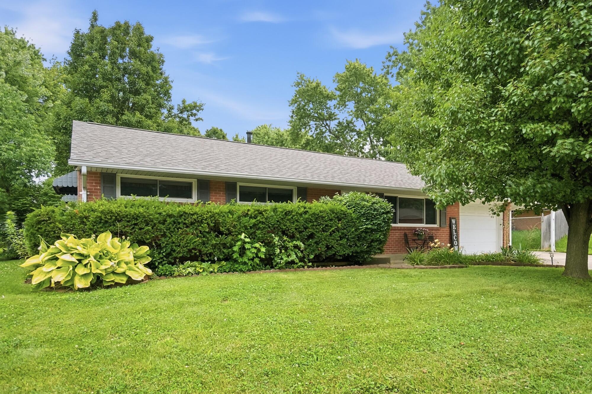5349 Powell, Dayton, Ohio 45424