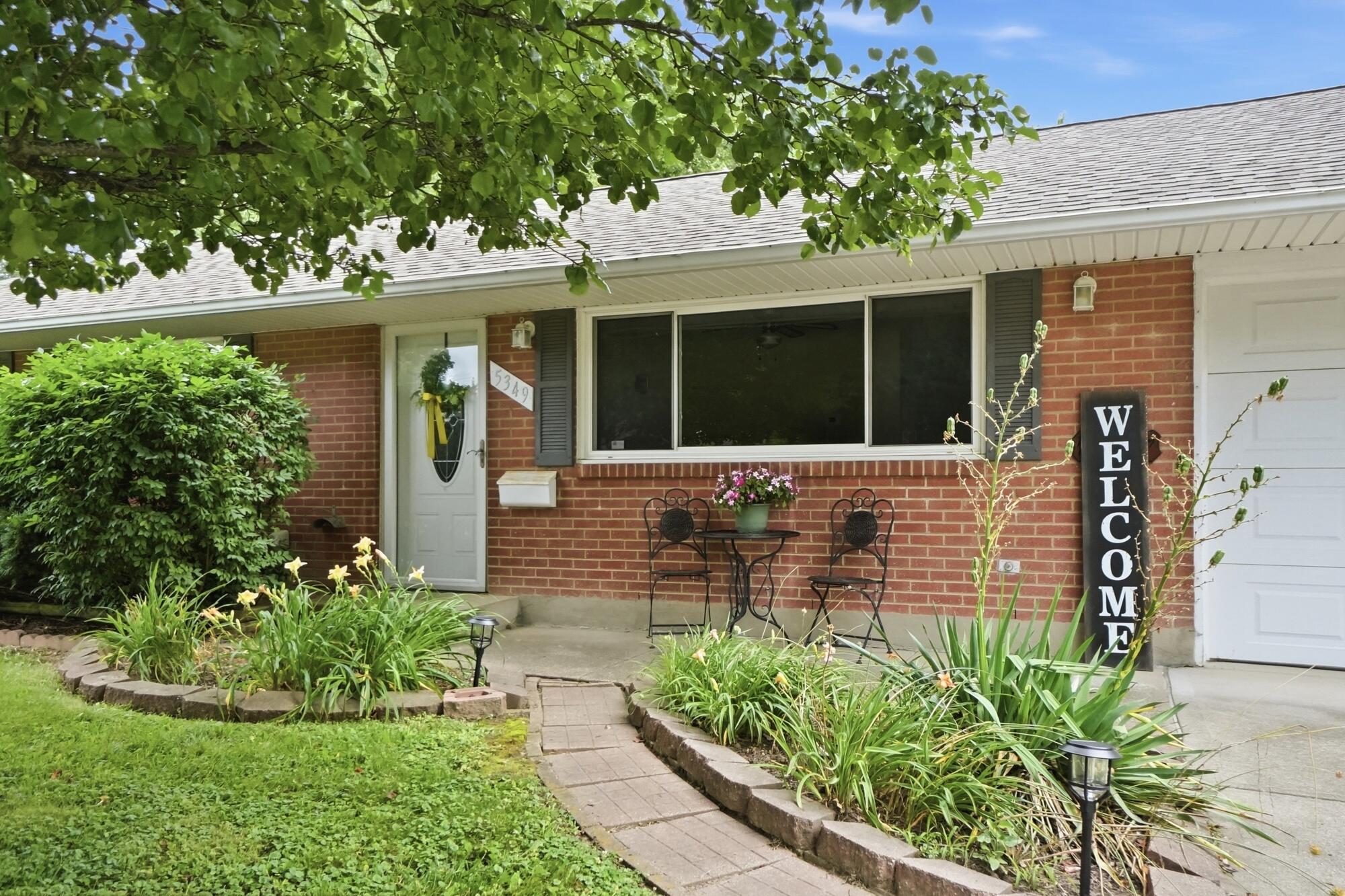 5349 Powell, Dayton, Ohio 45424