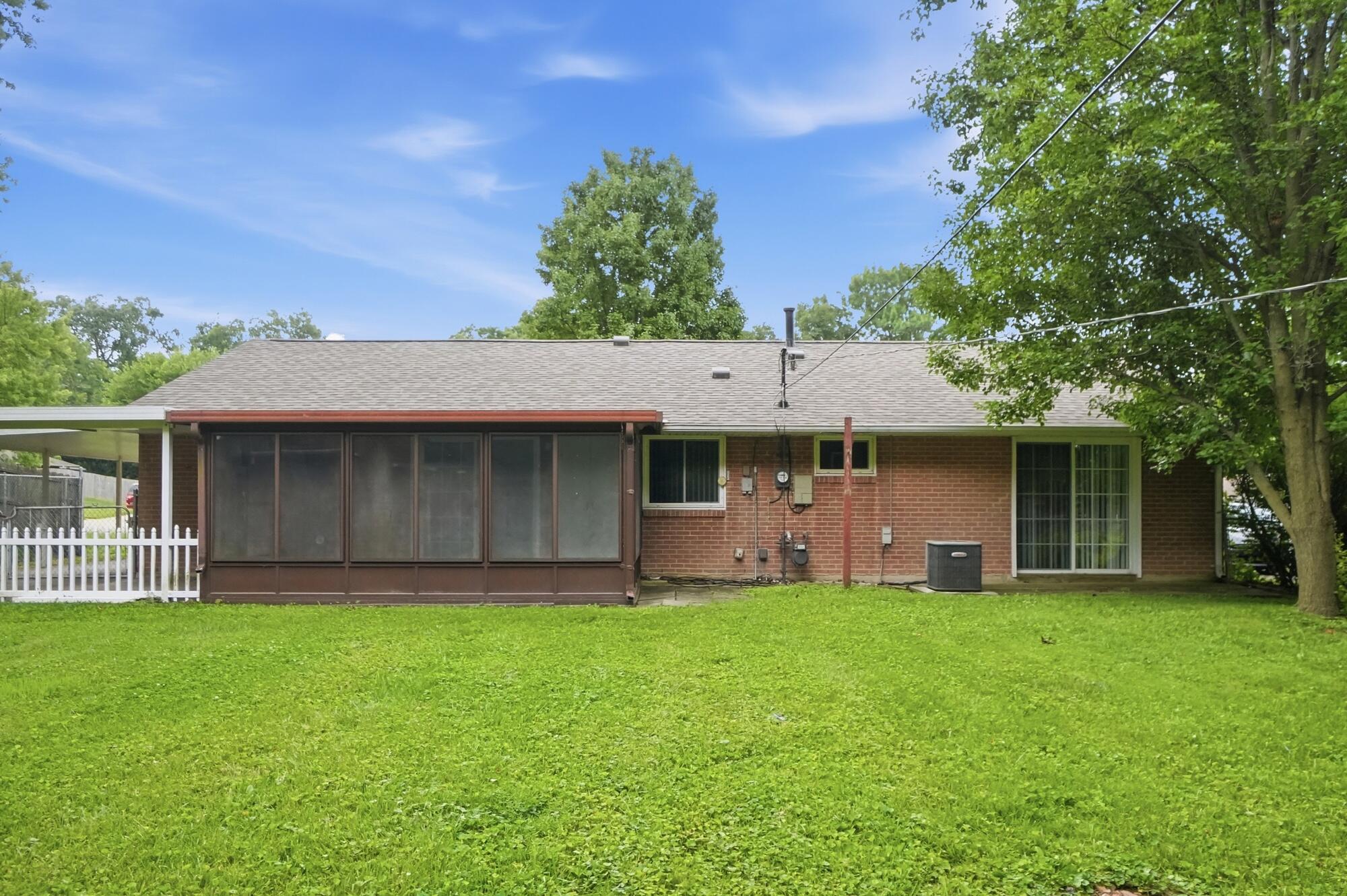 5349 Powell, Dayton, Ohio 45424