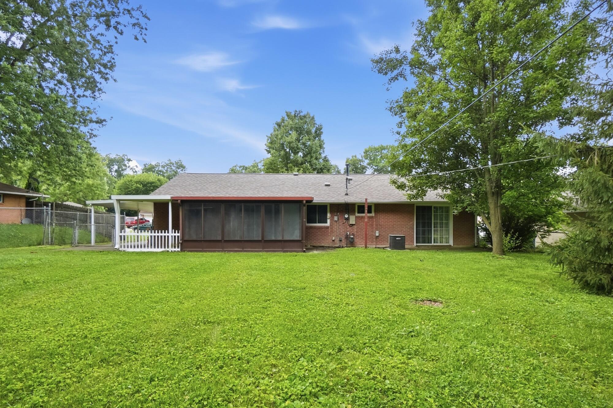 5349 Powell, Dayton, Ohio 45424