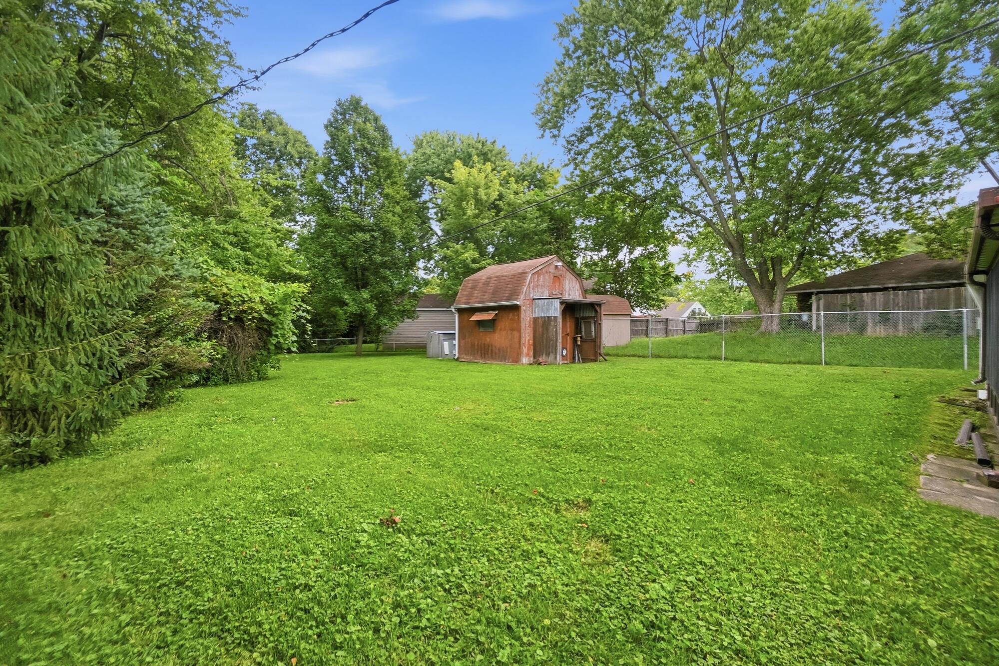 5349 Powell, Dayton, Ohio 45424