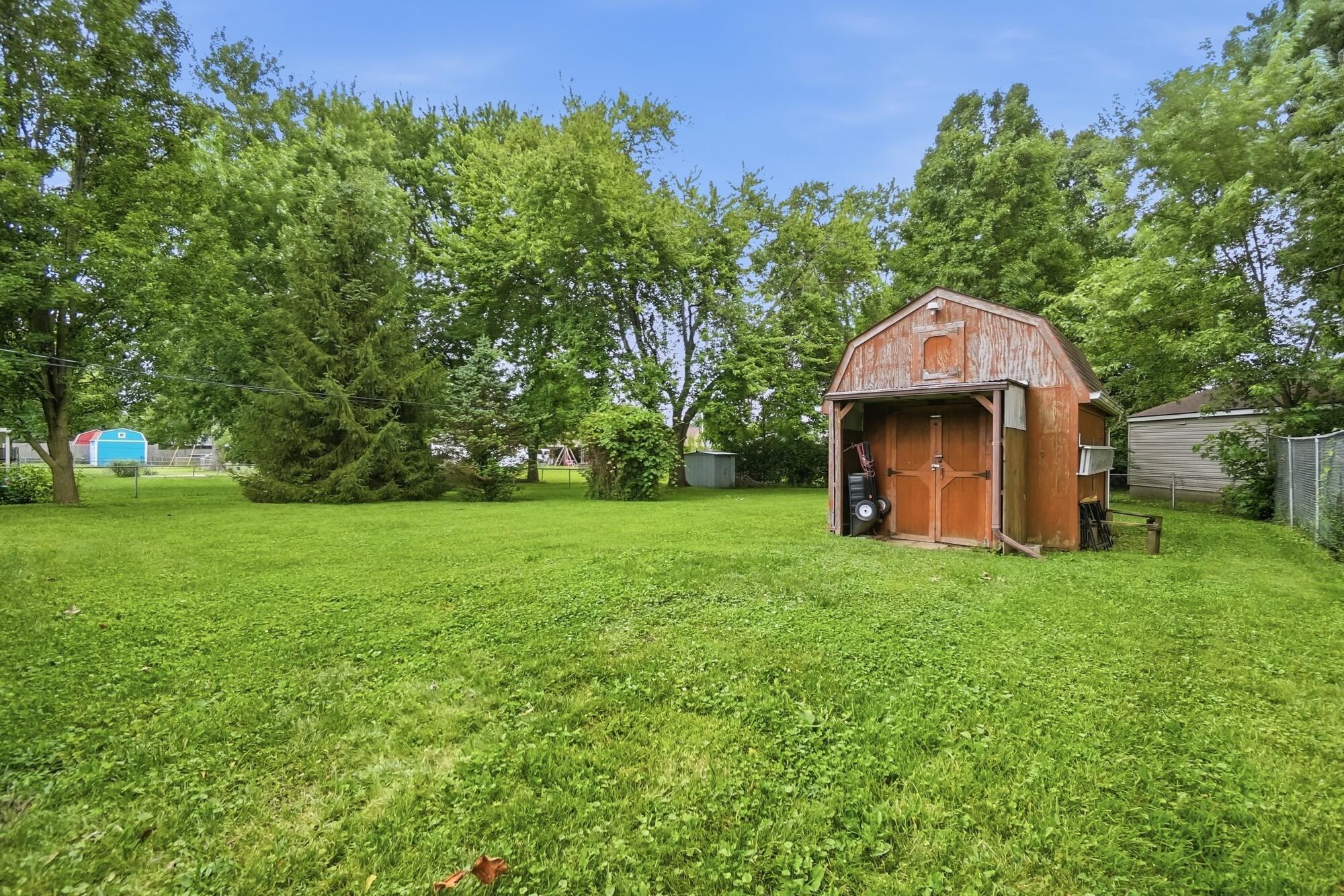 5349 Powell, Dayton, Ohio 45424