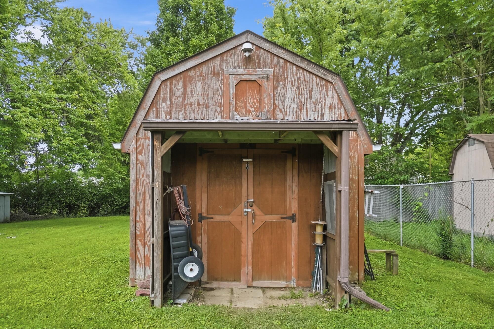 5349 Powell, Dayton, Ohio 45424