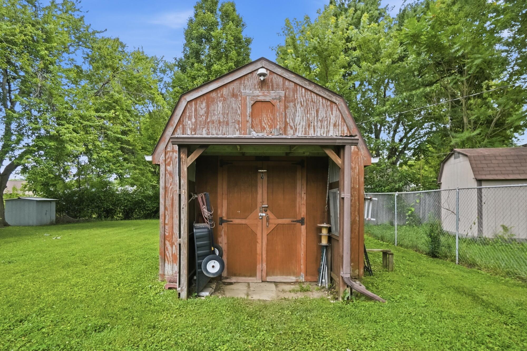 5349 Powell, Dayton, Ohio 45424