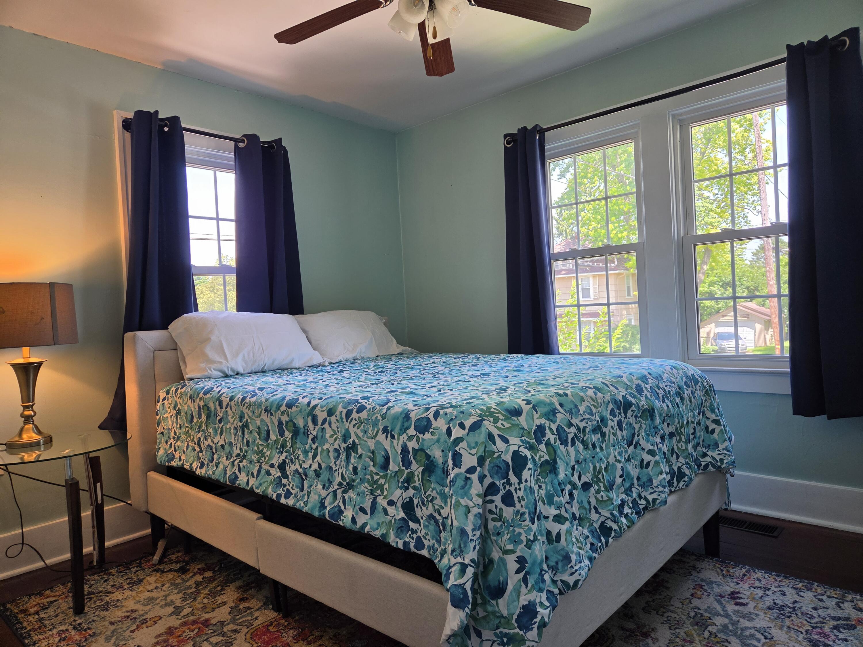 305 1st, Springfield, Ohio 45504