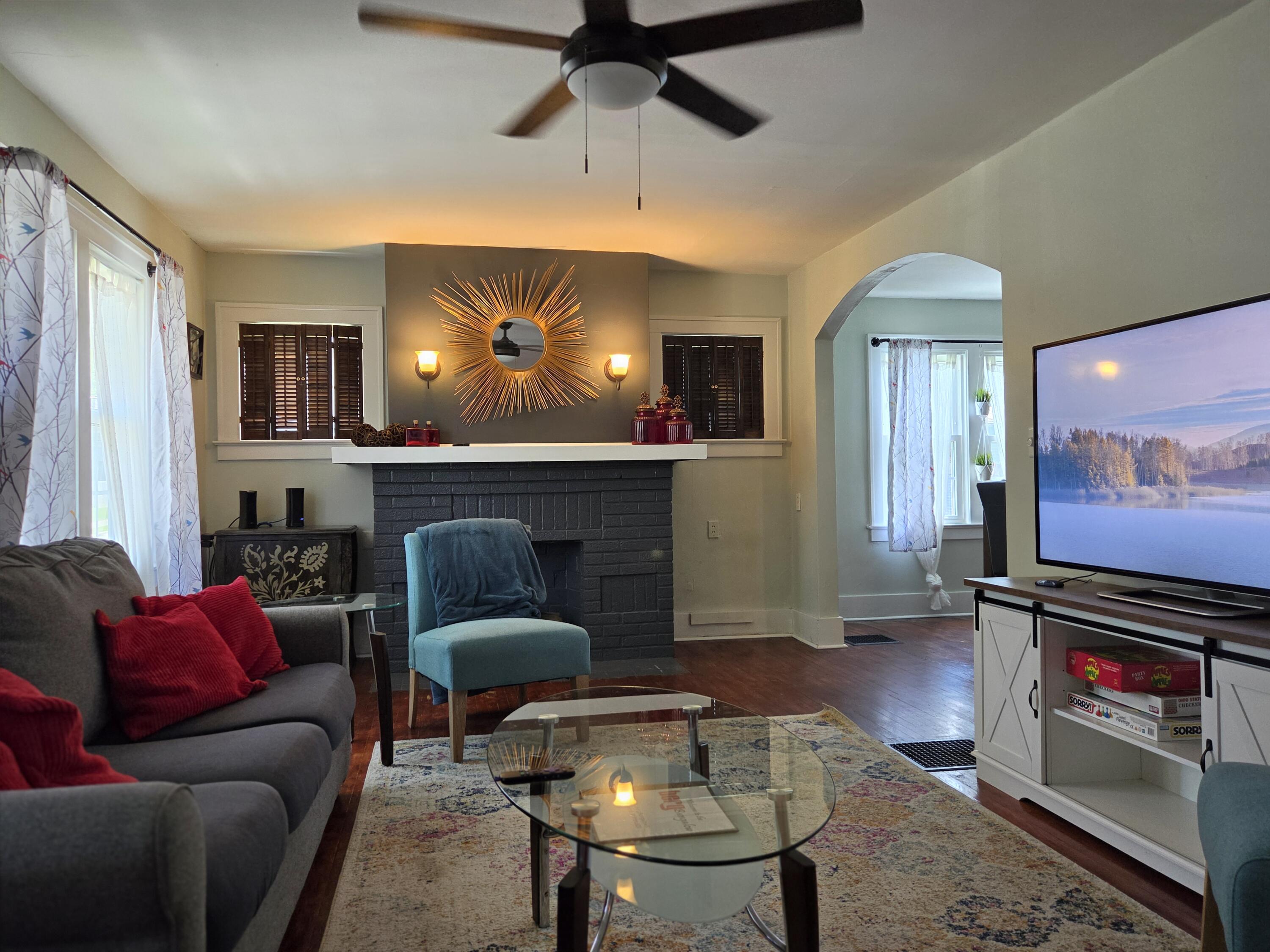 305 1st, Springfield, Ohio 45504