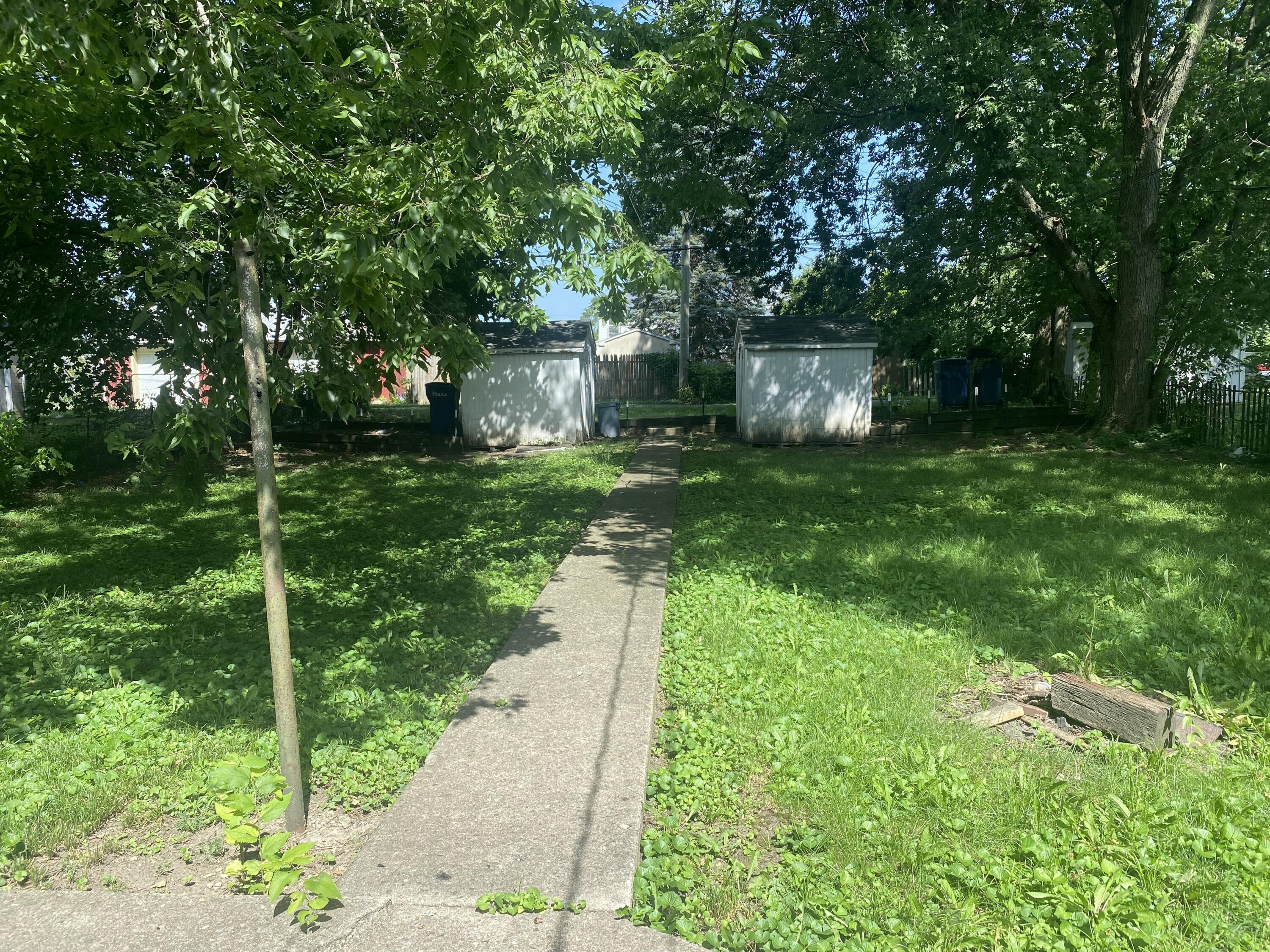 417 Downing, Piqua, Ohio 45356