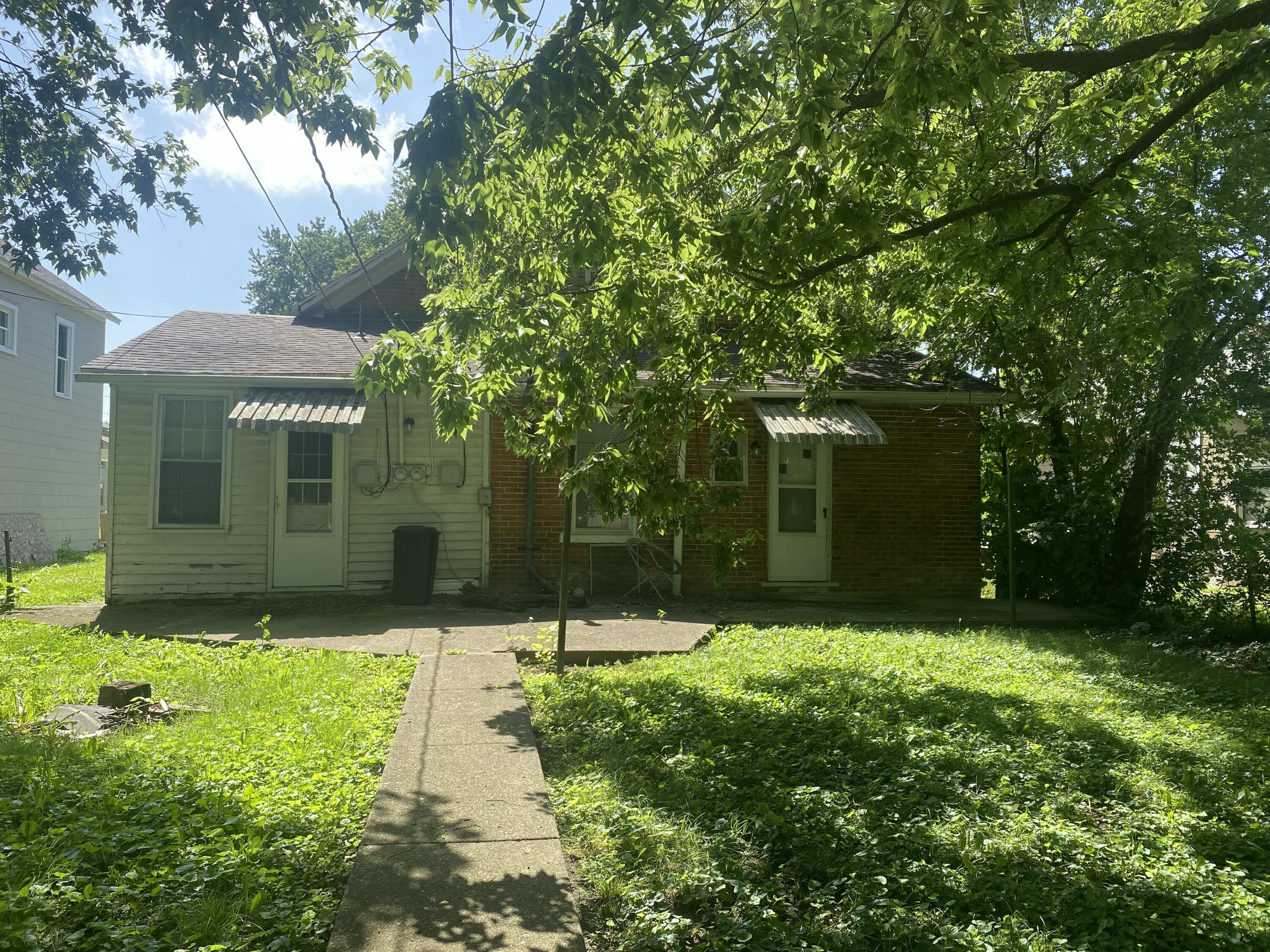 417 Downing, Piqua, Ohio 45356
