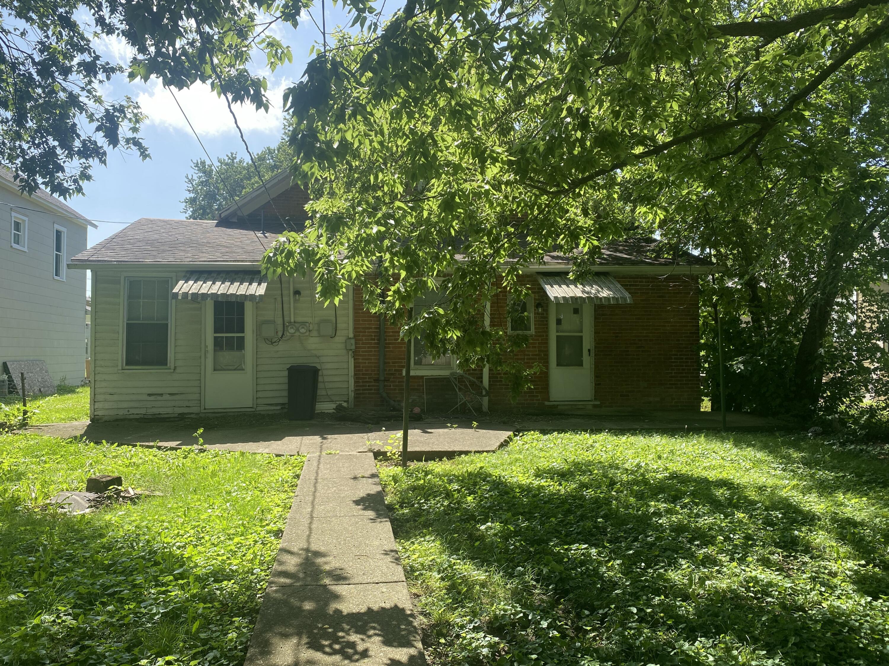 417 Downing, Piqua, Ohio 45356