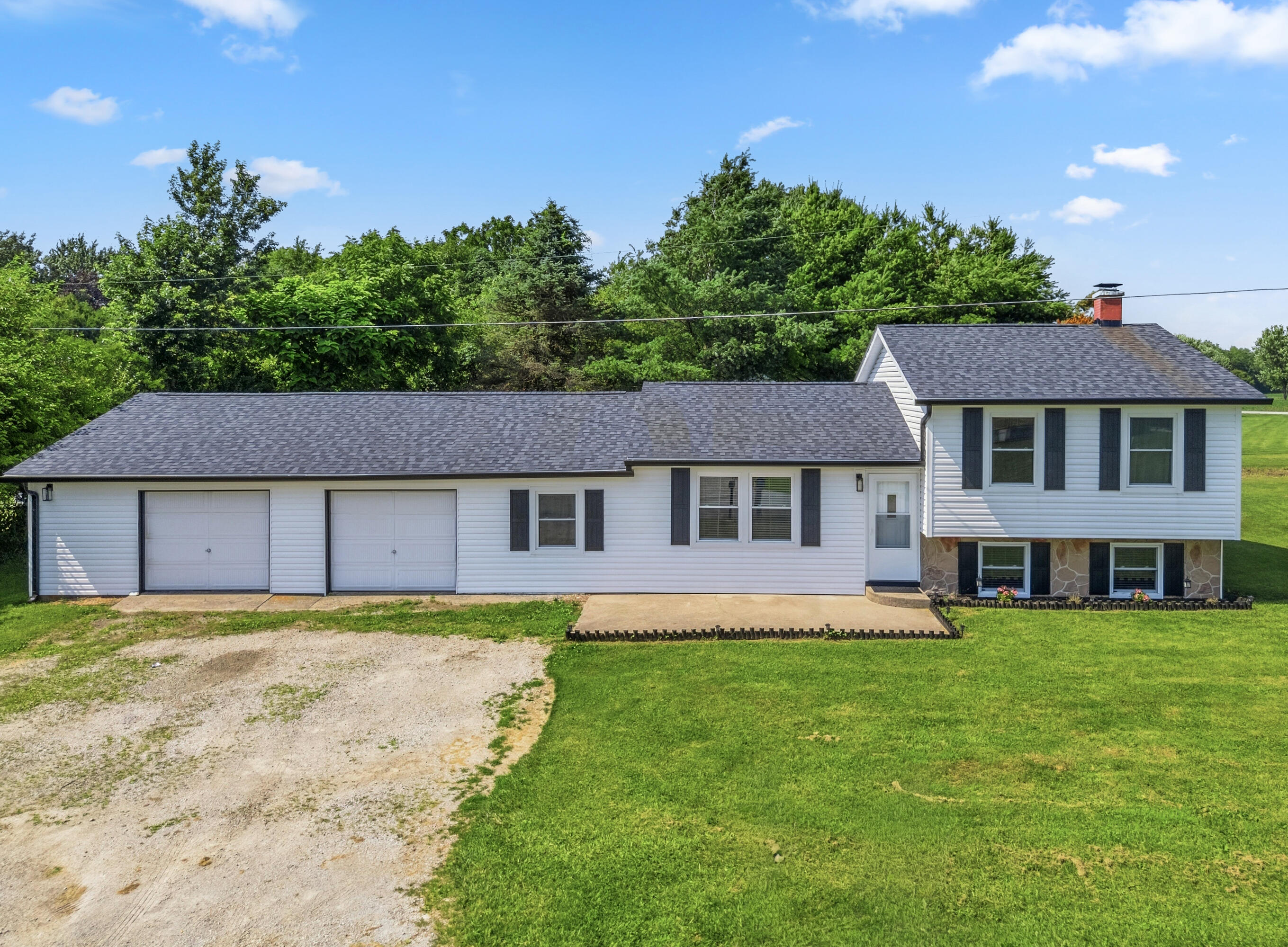 4274 Cherry Grove, Jamestown, Ohio 45335