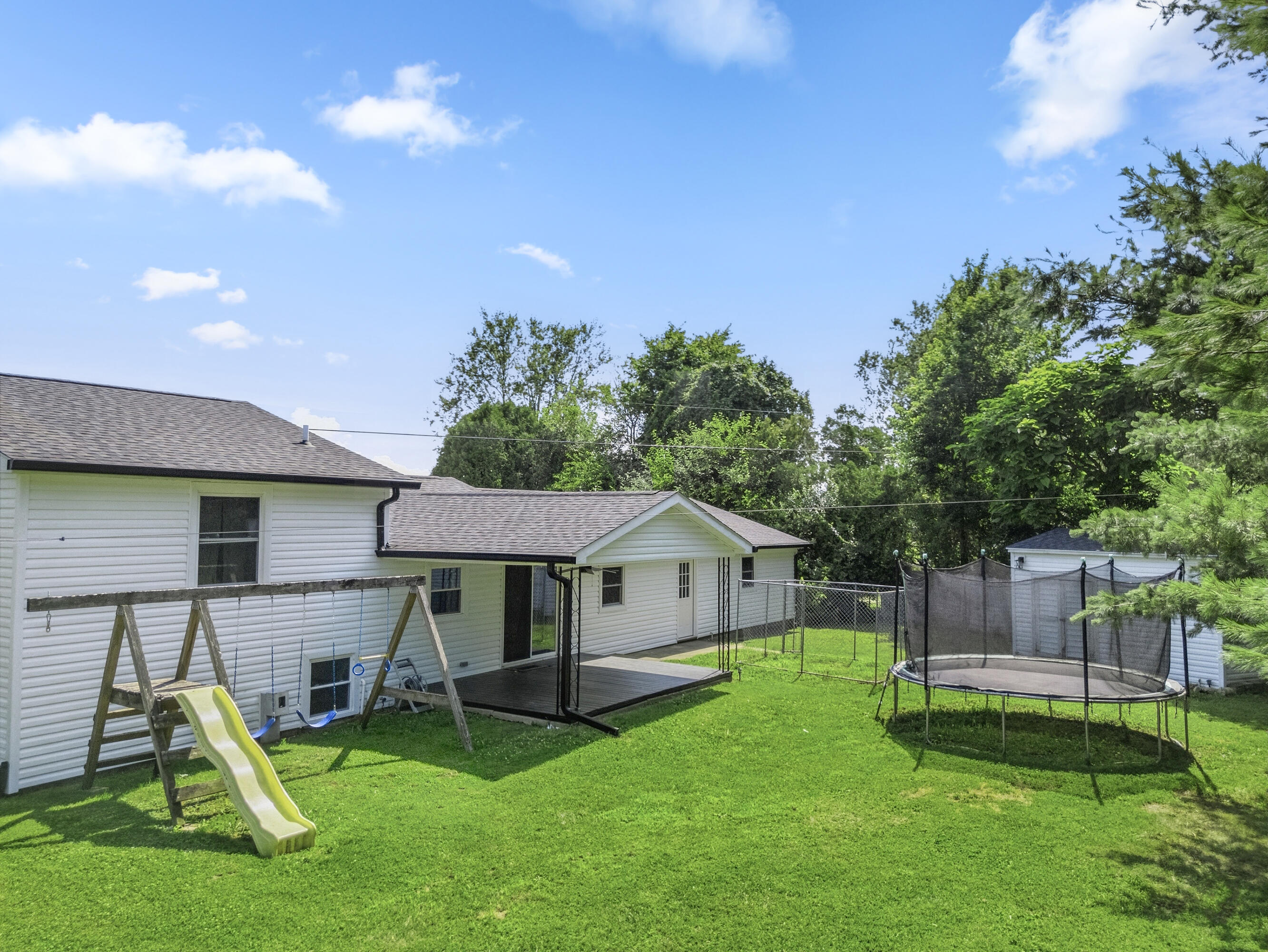 4274 Cherry Grove, Jamestown, Ohio 45335