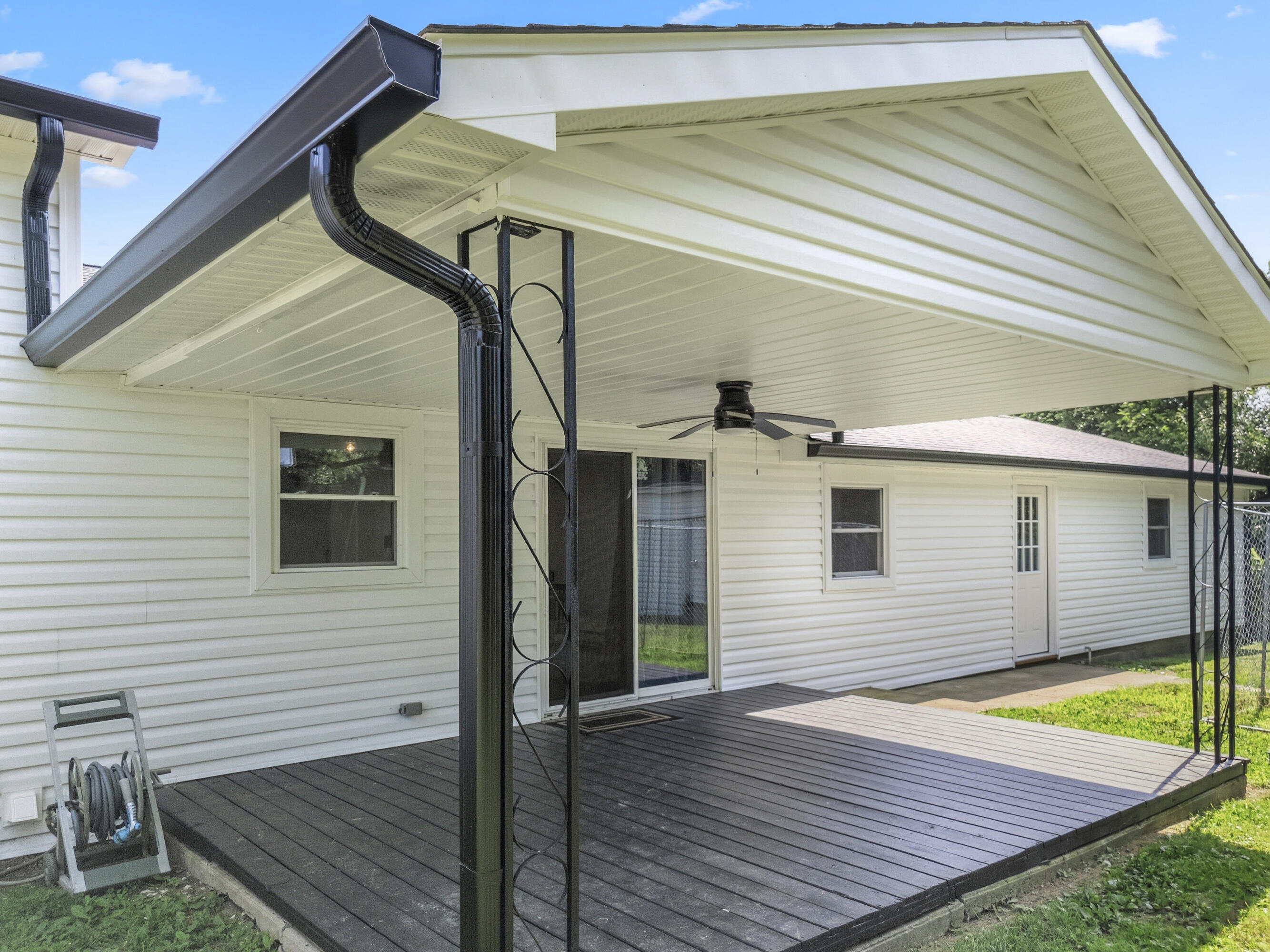 4274 Cherry Grove, Jamestown, Ohio 45335