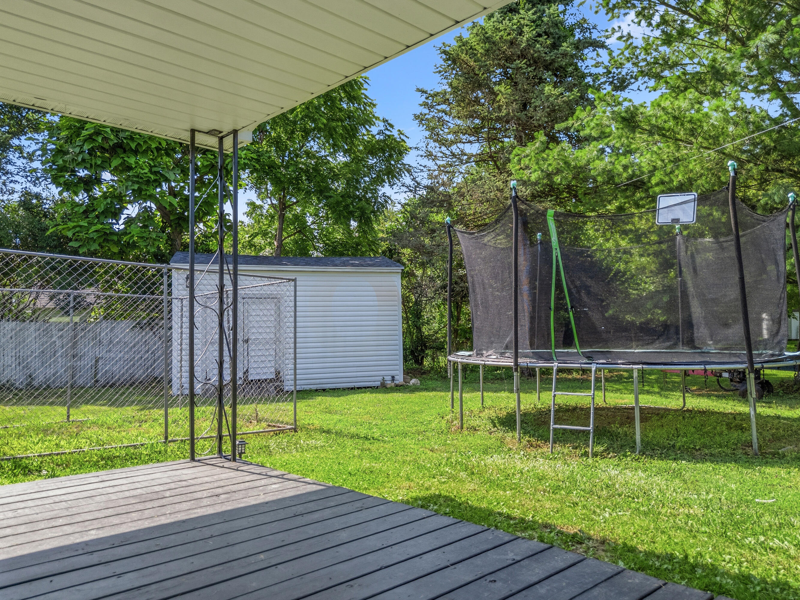 4274 Cherry Grove, Jamestown, Ohio 45335