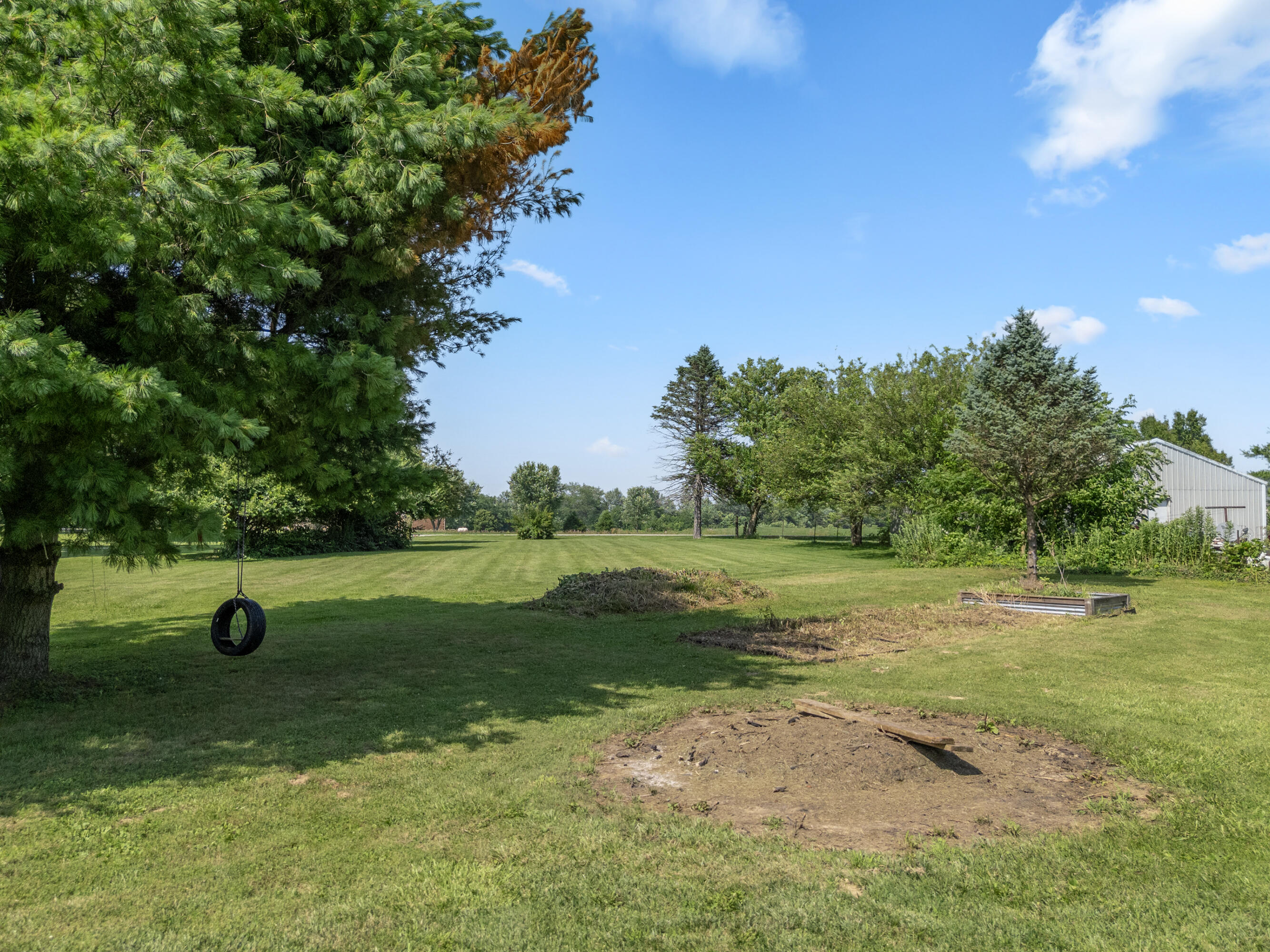 4274 Cherry Grove, Jamestown, Ohio 45335