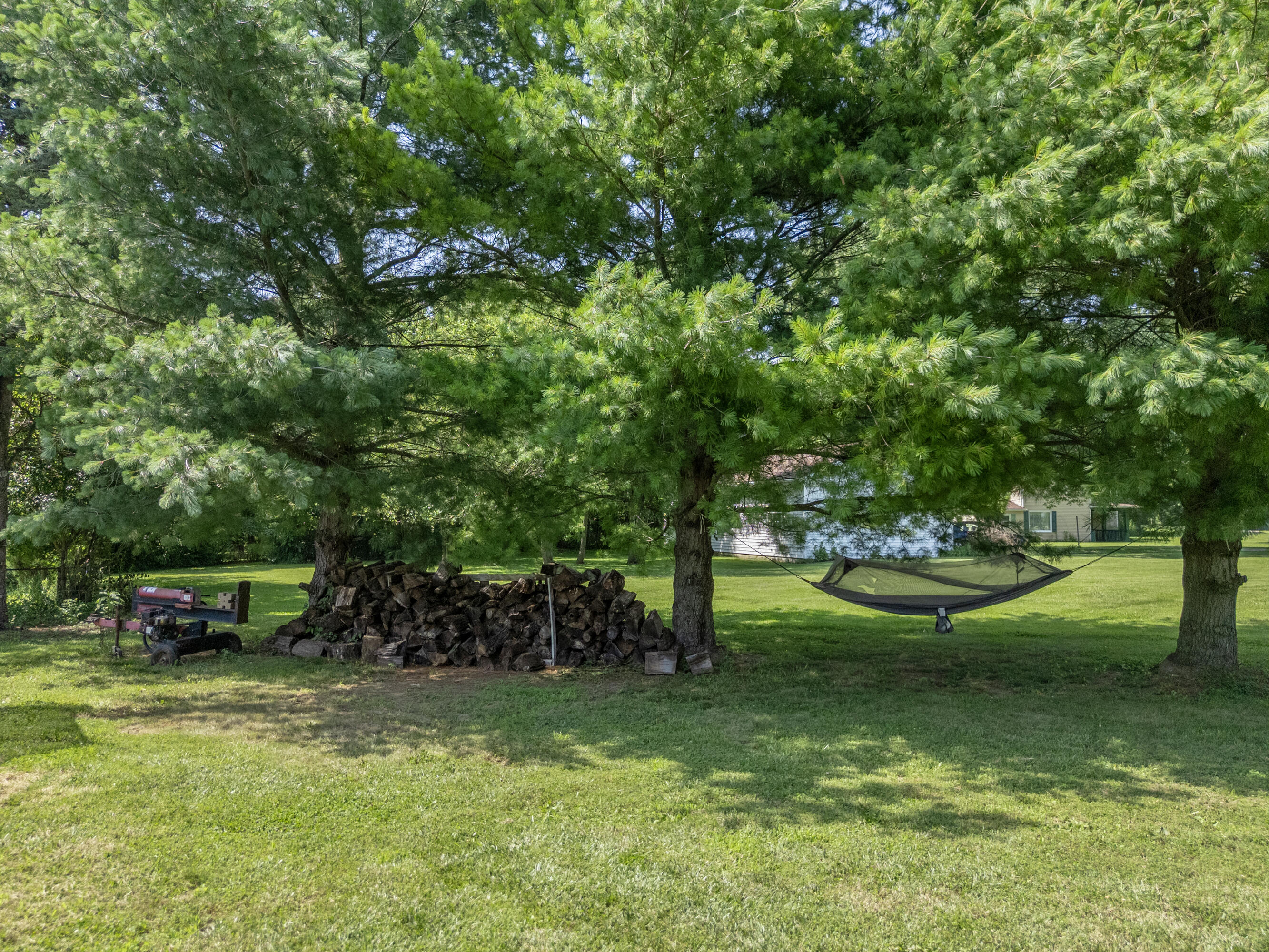 4274 Cherry Grove, Jamestown, Ohio 45335
