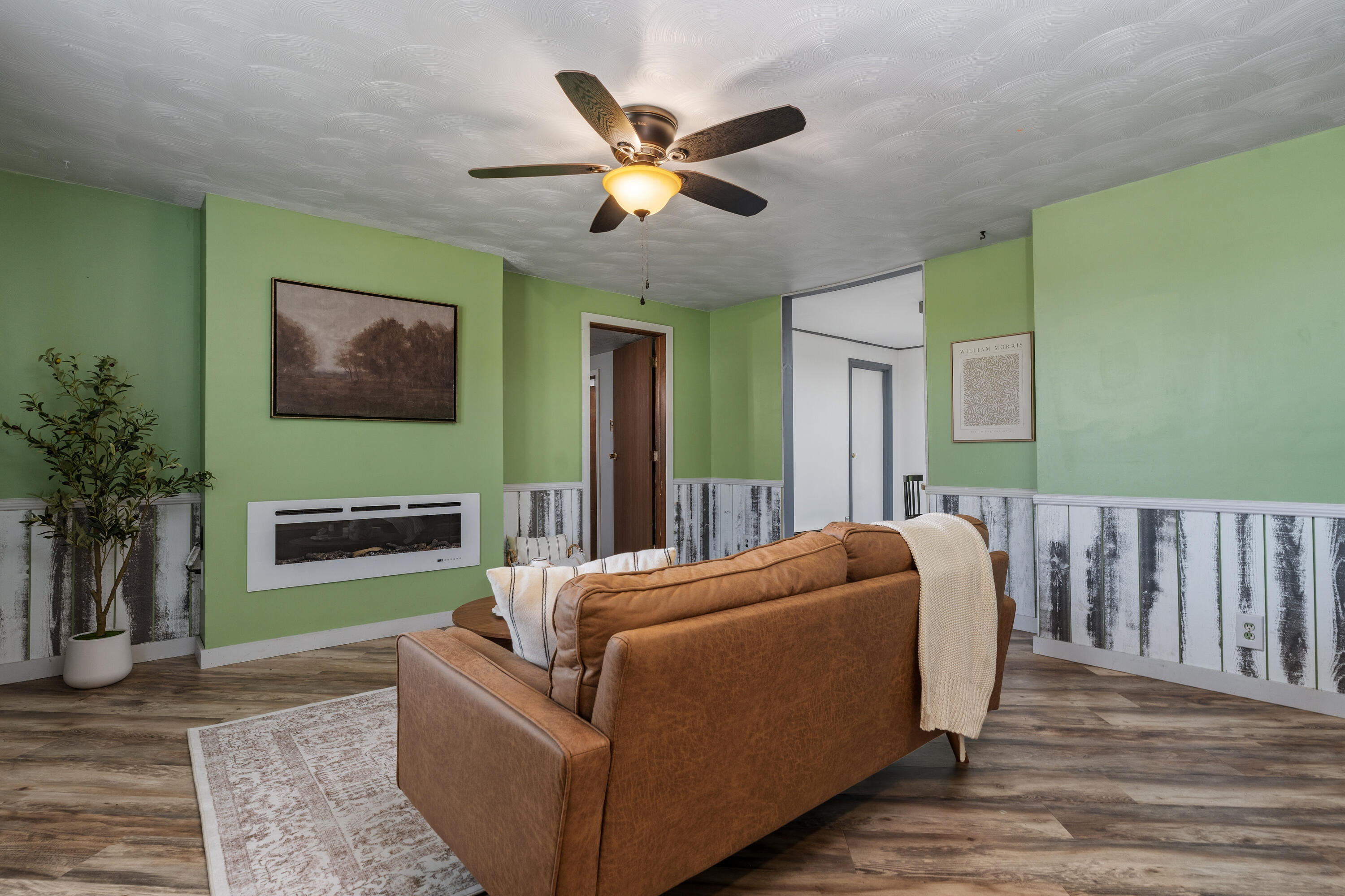 4274 Cherry Grove, Jamestown, Ohio 45335