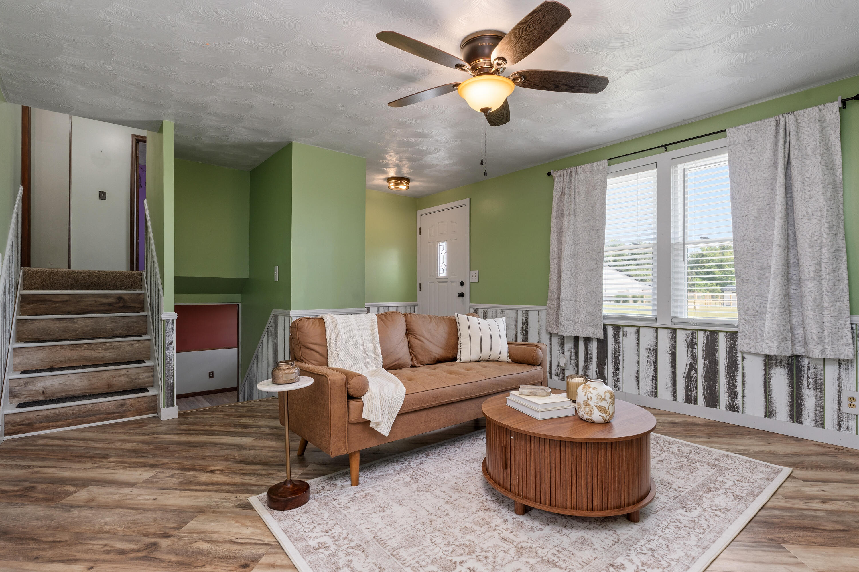 4274 Cherry Grove, Jamestown, Ohio 45335