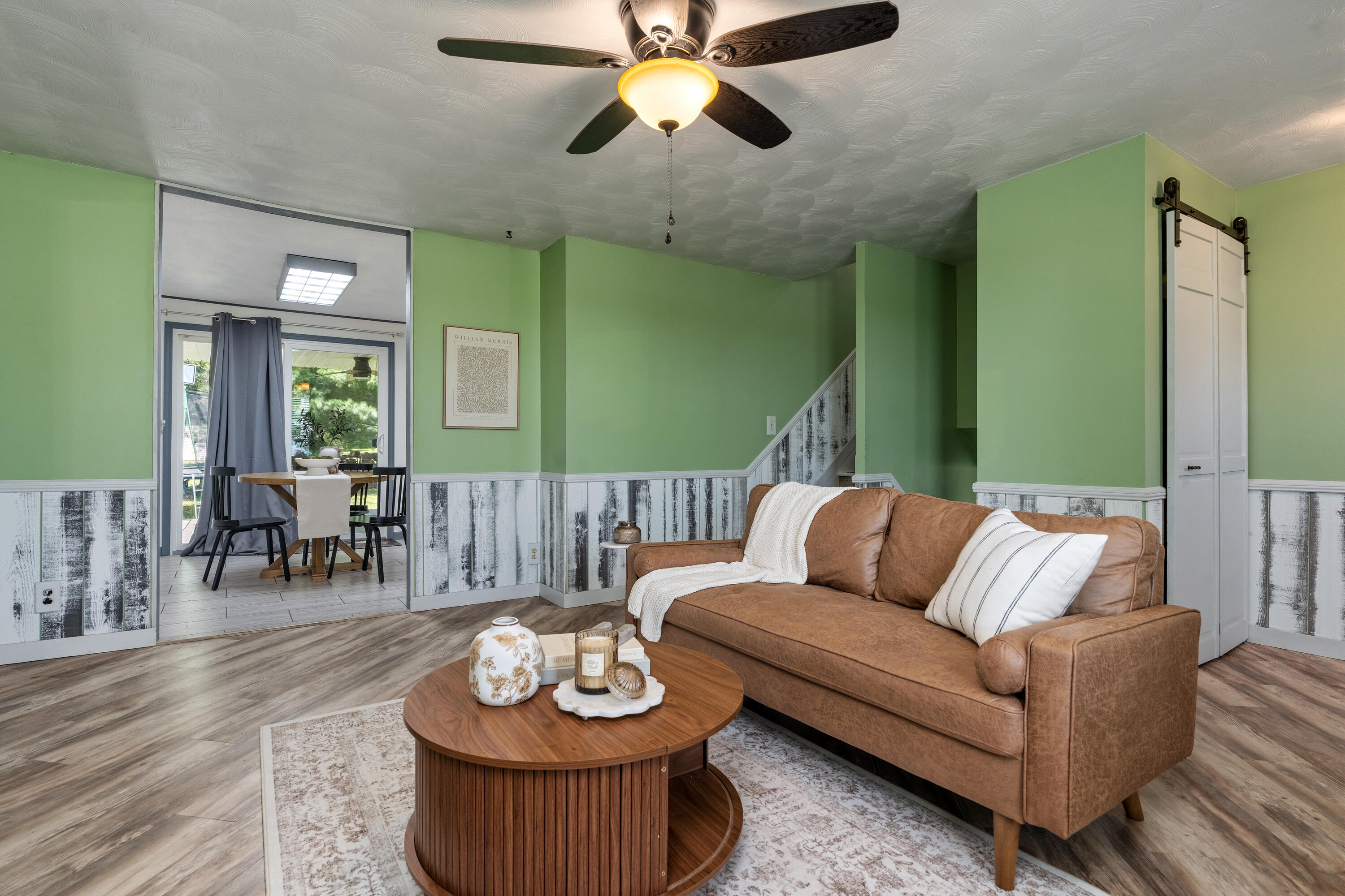 4274 Cherry Grove, Jamestown, Ohio 45335