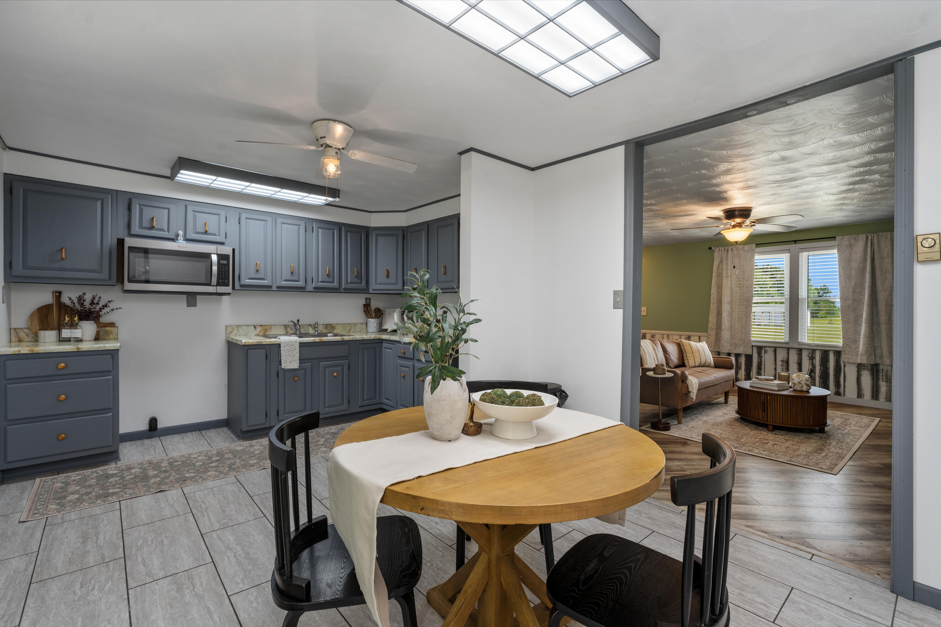 4274 Cherry Grove, Jamestown, Ohio 45335
