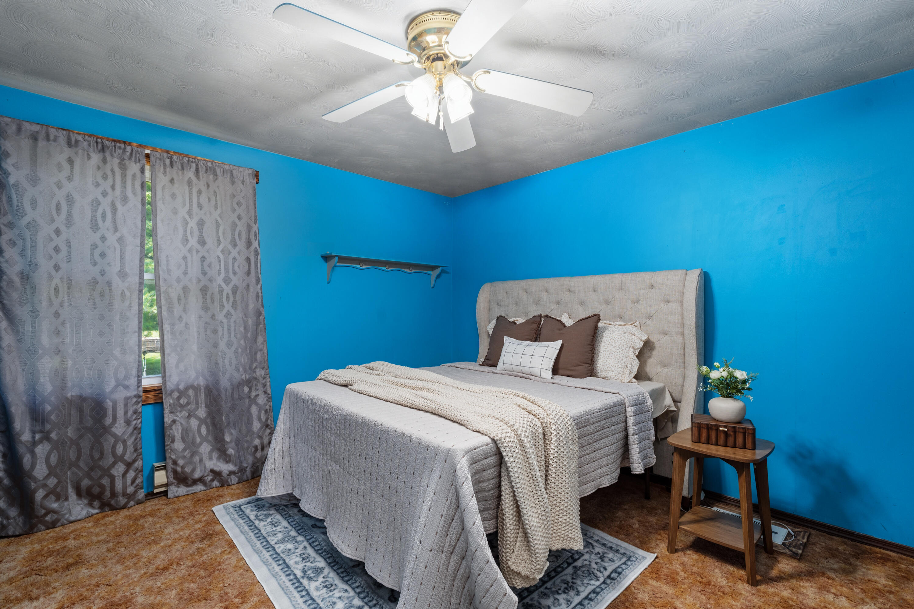 4274 Cherry Grove, Jamestown, Ohio 45335