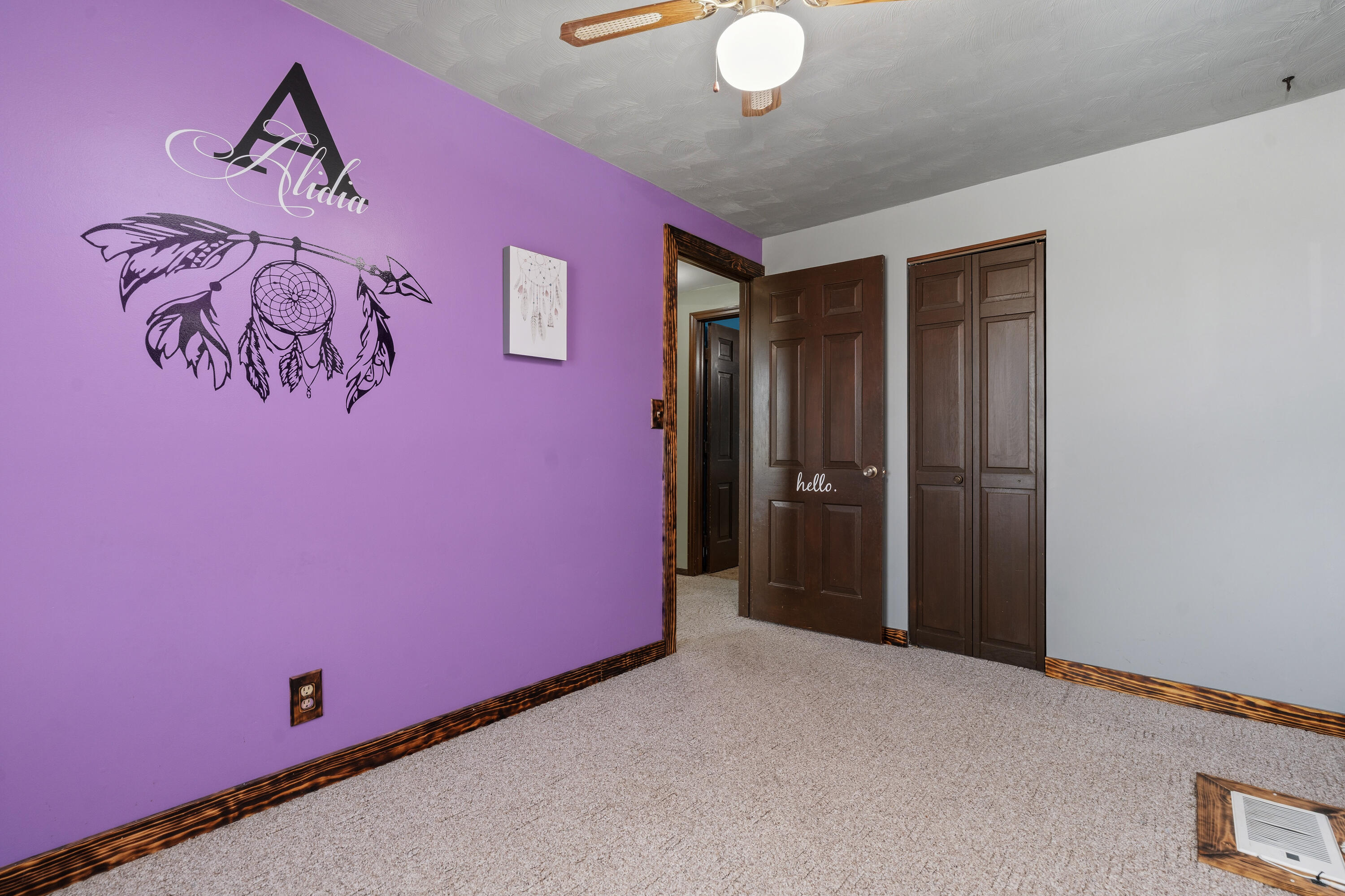 4274 Cherry Grove, Jamestown, Ohio 45335