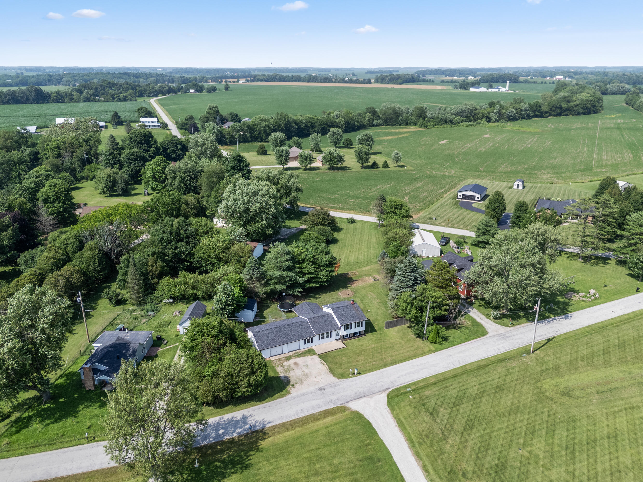 4274 Cherry Grove, Jamestown, Ohio 45335