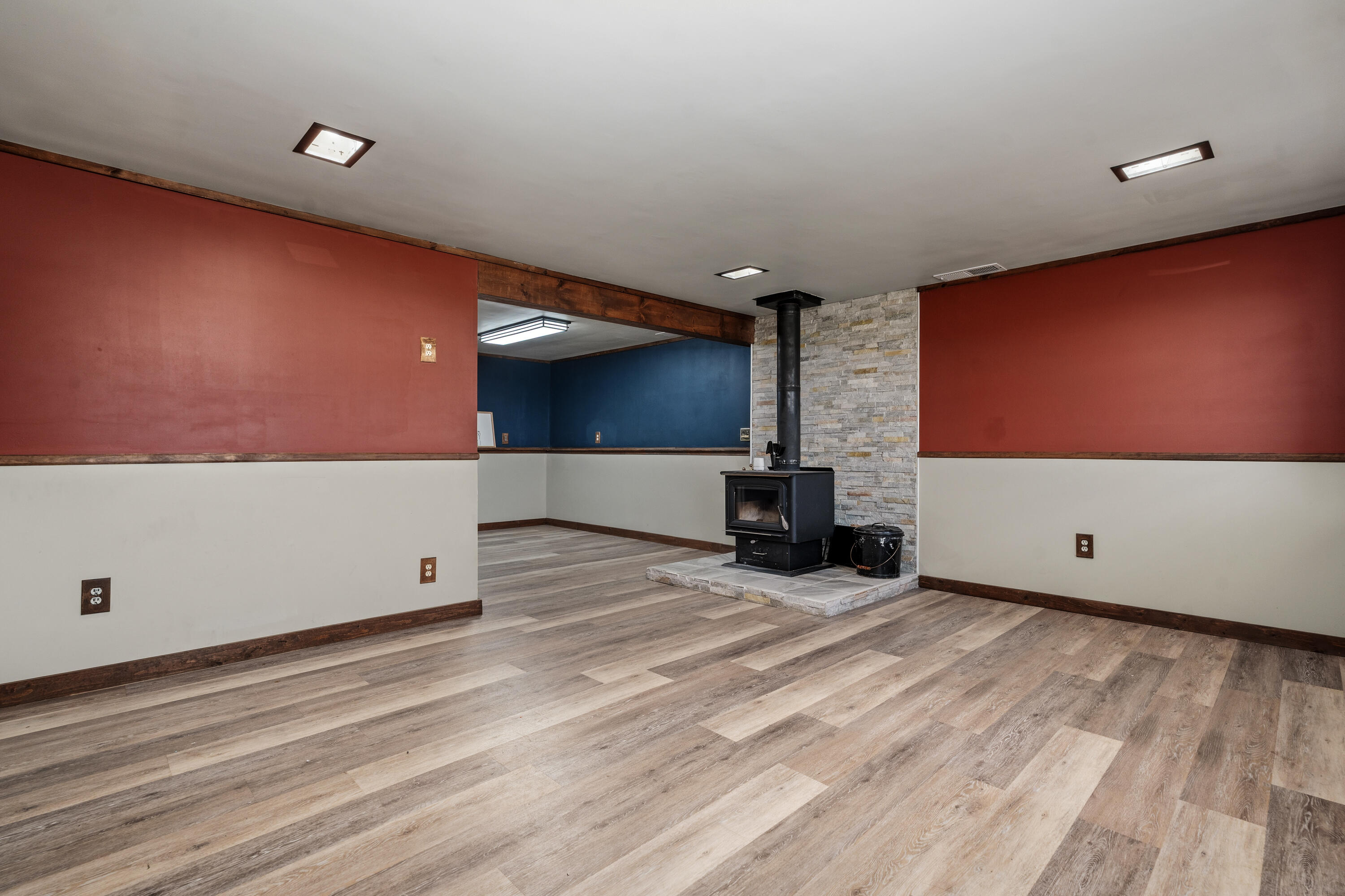 4274 Cherry Grove, Jamestown, Ohio 45335
