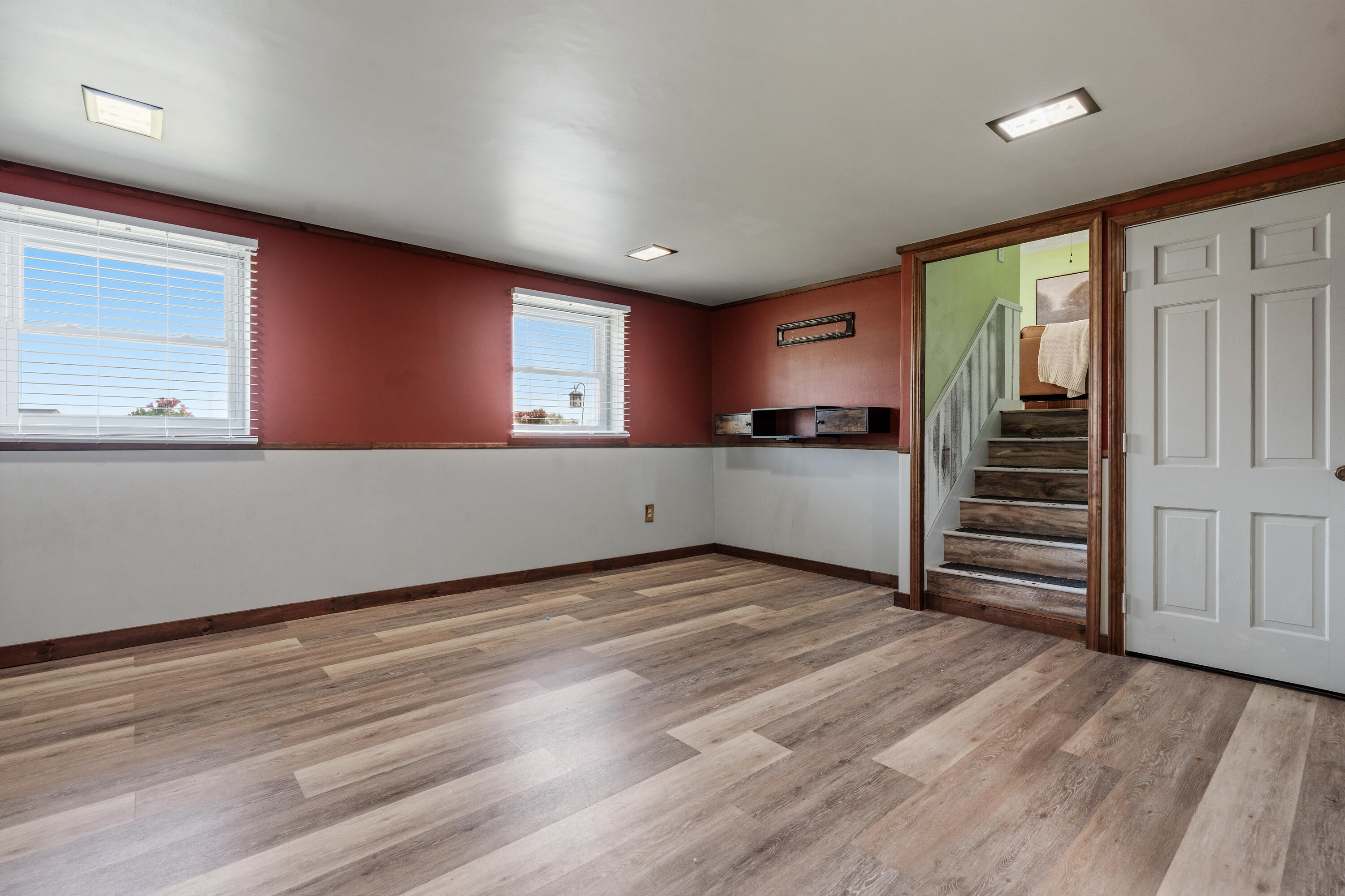 4274 Cherry Grove, Jamestown, Ohio 45335