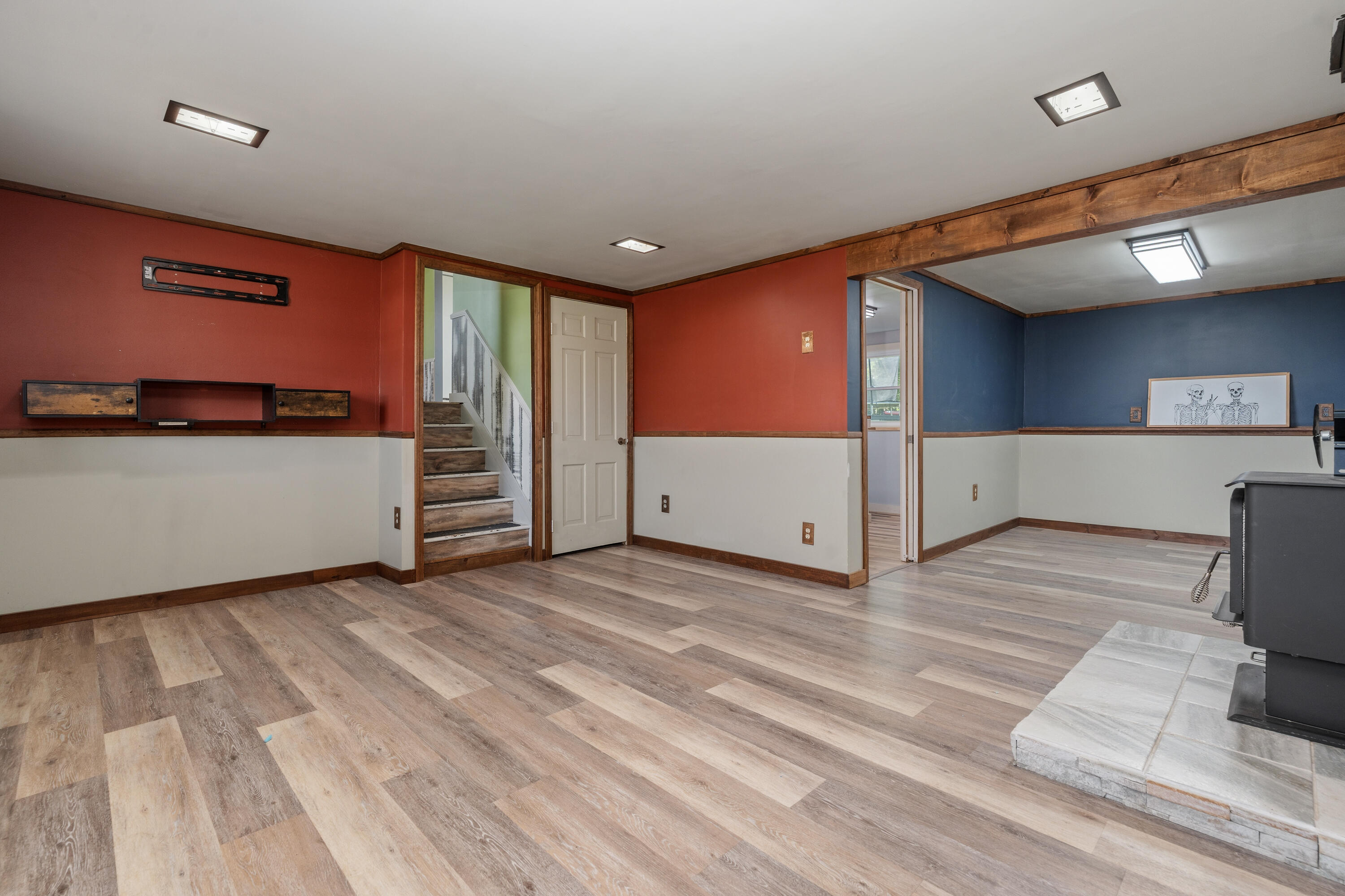 4274 Cherry Grove, Jamestown, Ohio 45335