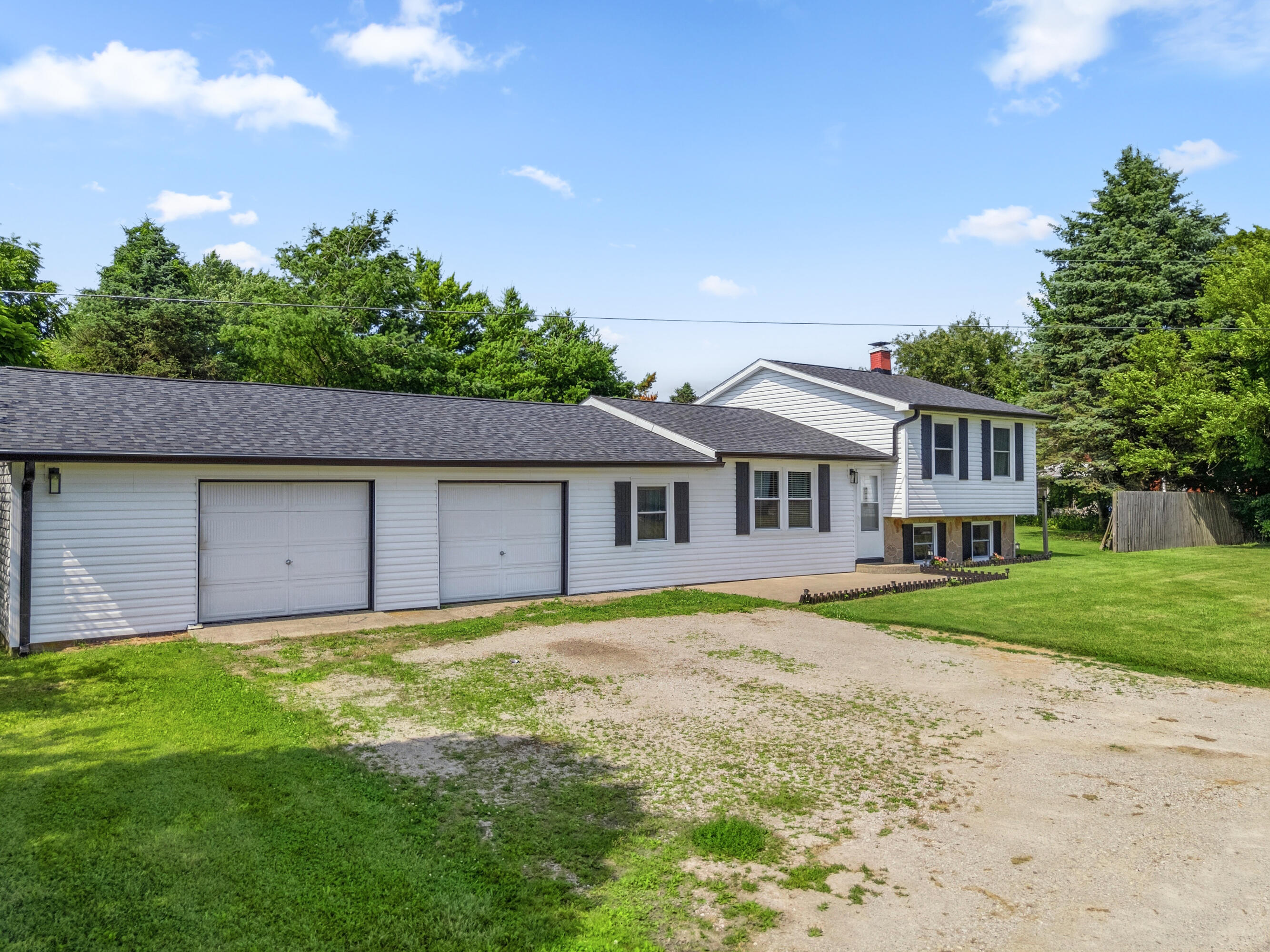 4274 Cherry Grove, Jamestown, Ohio 45335