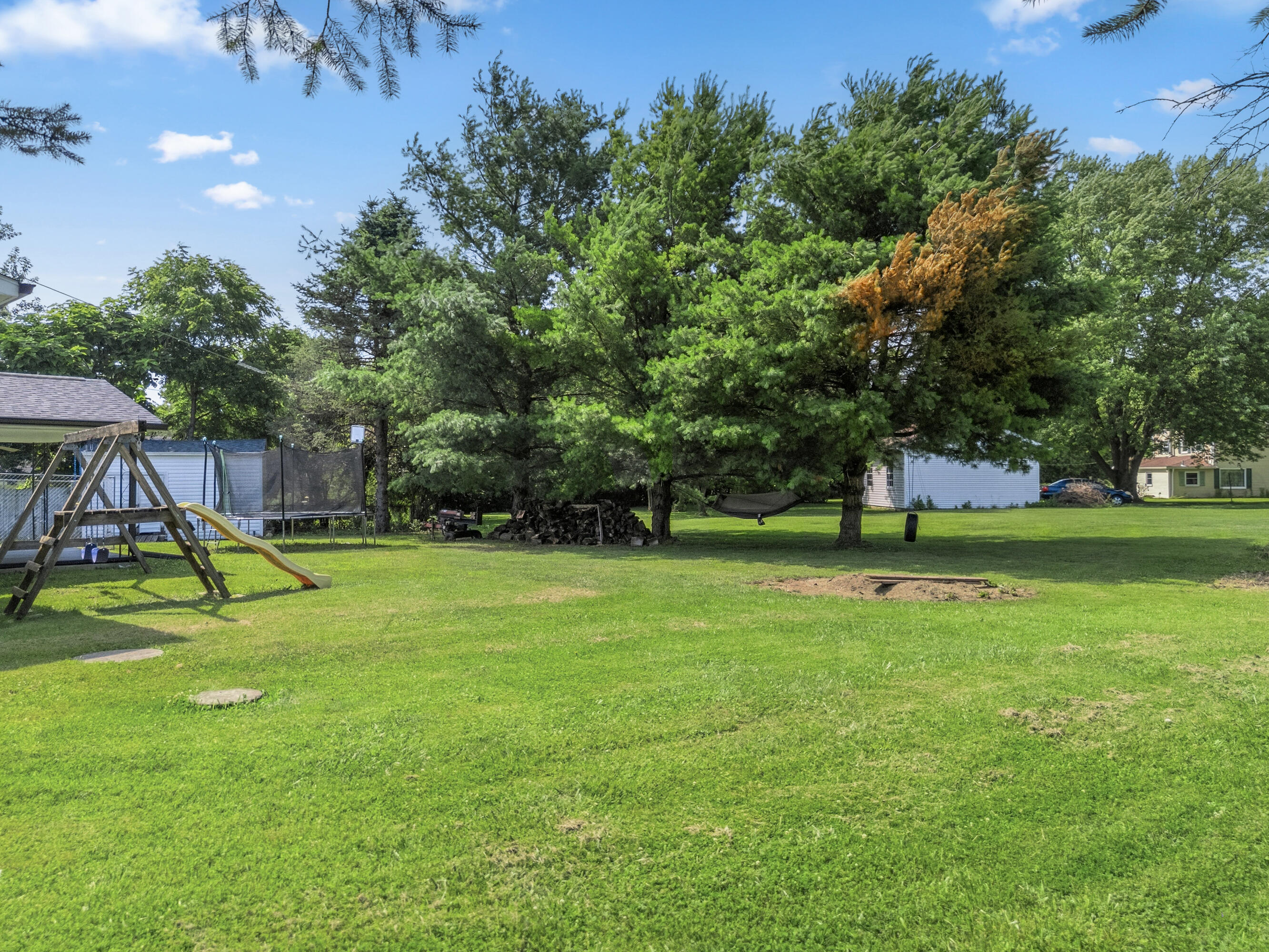 4274 Cherry Grove, Jamestown, Ohio 45335