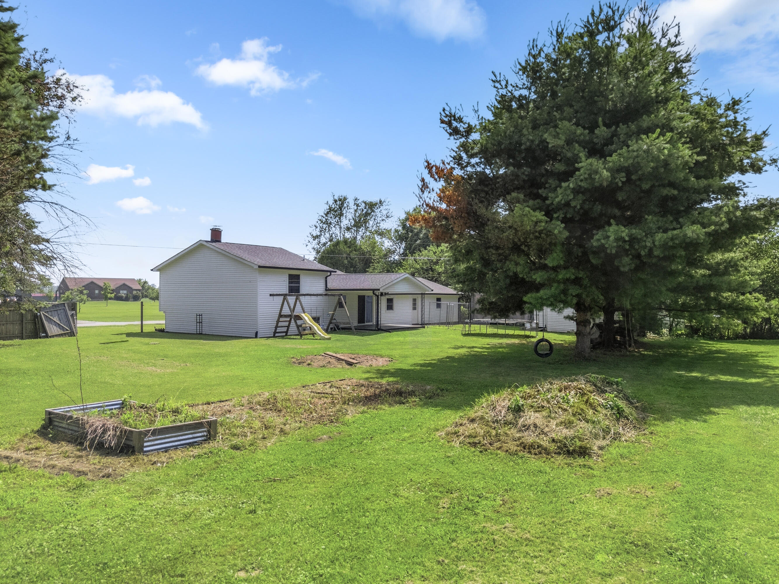4274 Cherry Grove, Jamestown, Ohio 45335